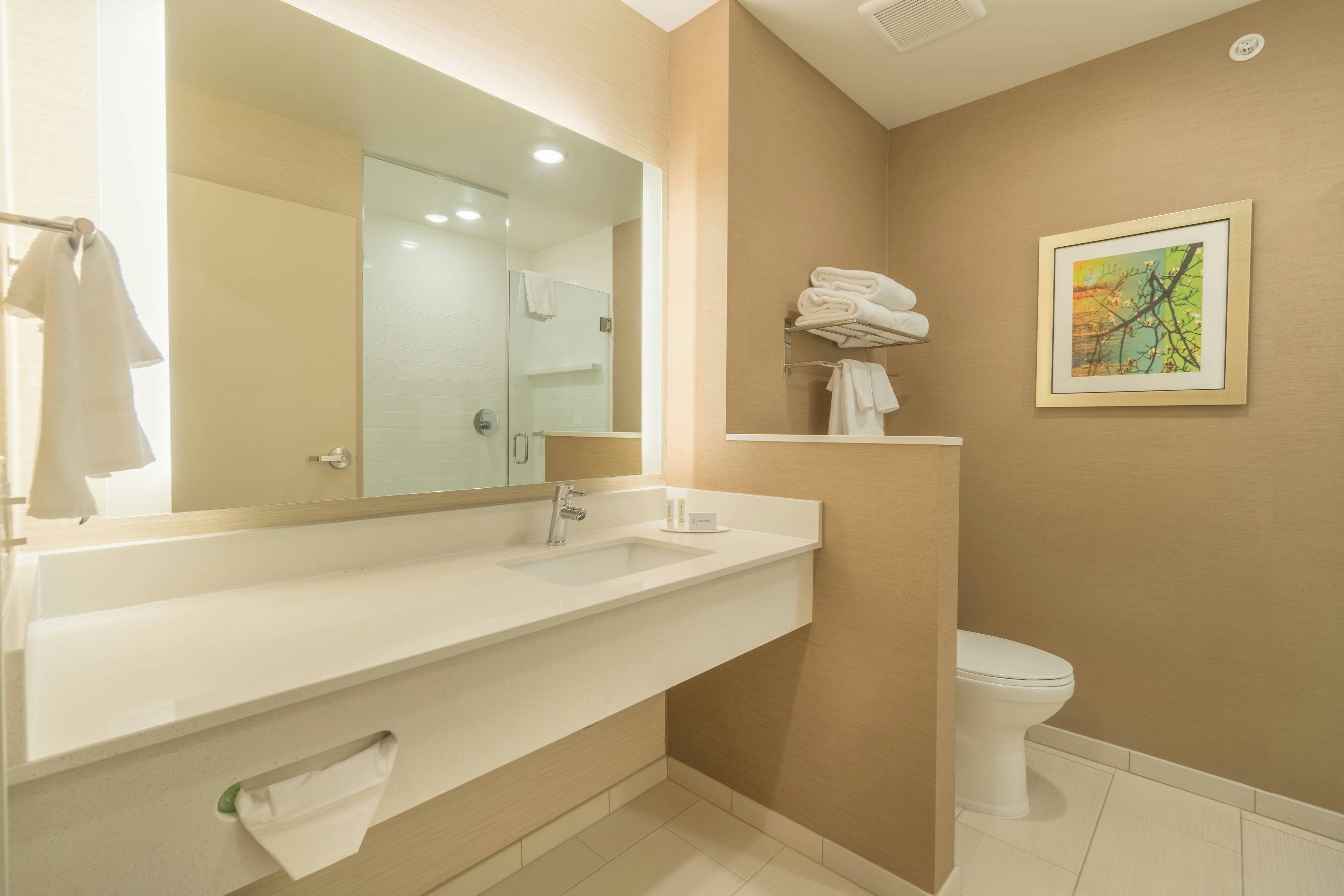 Fairfield by Marriott Inn & Suites Gaylord