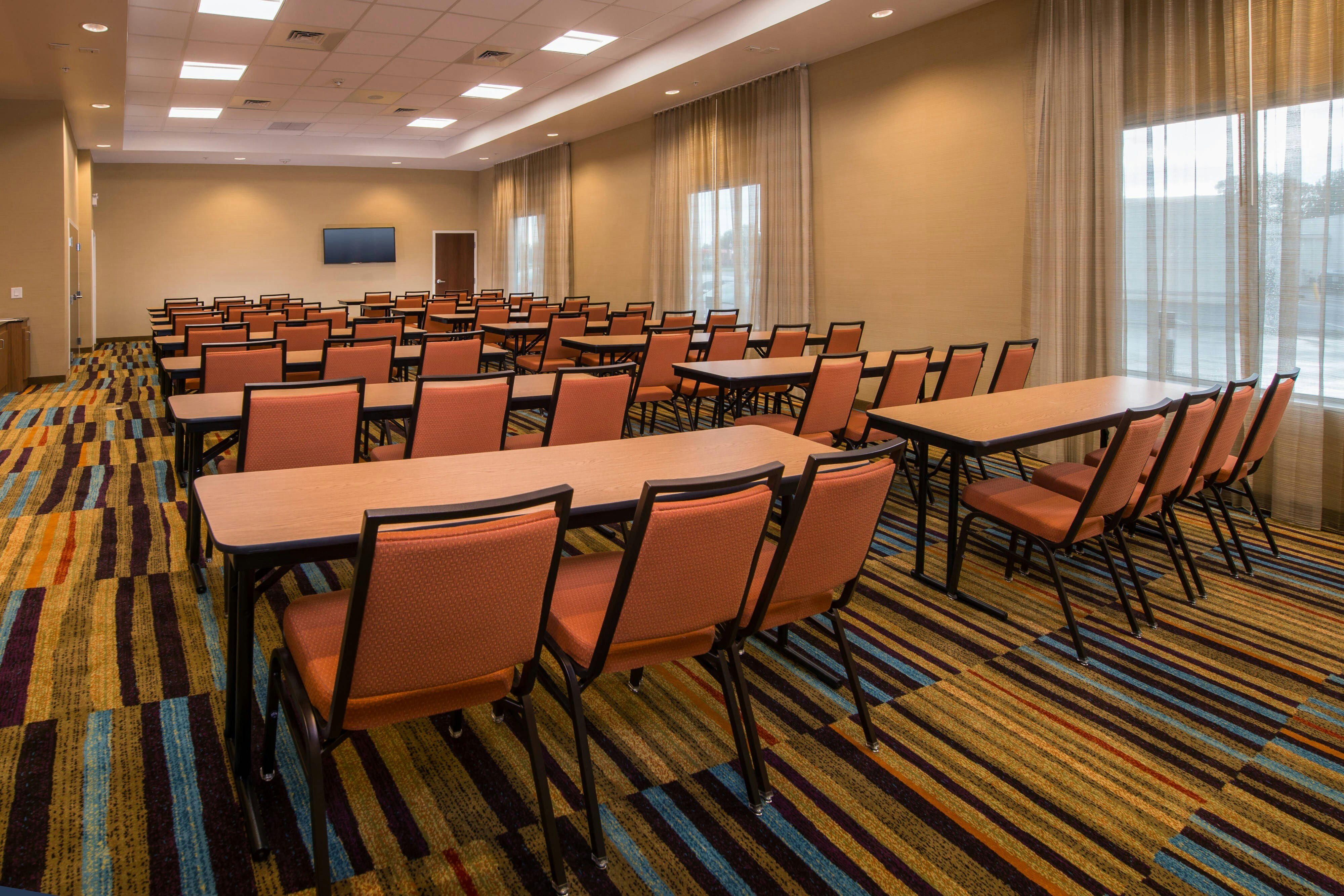 Fairfield by Marriott Inn & Suites Washington