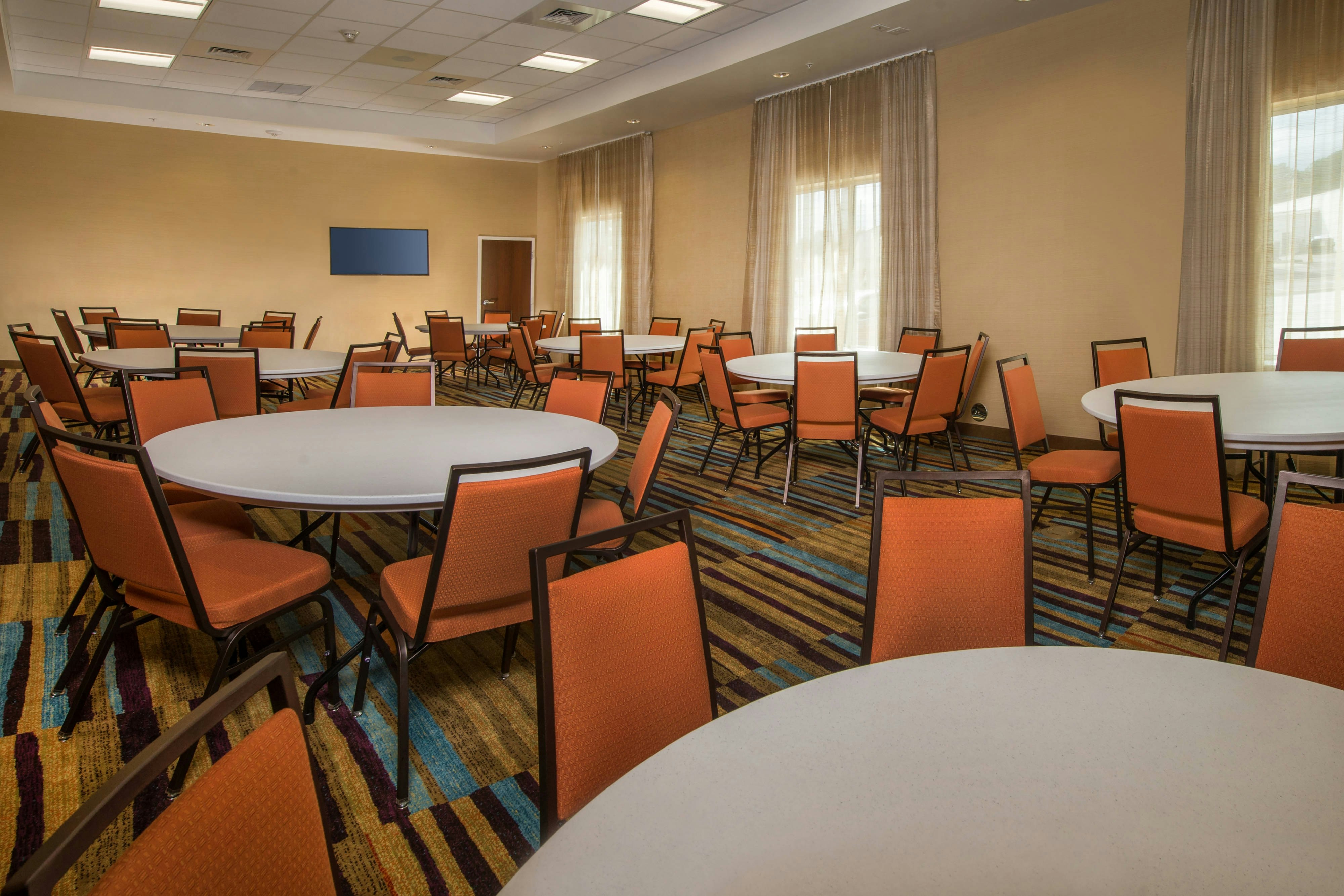 Fairfield by Marriott Inn & Suites Washington