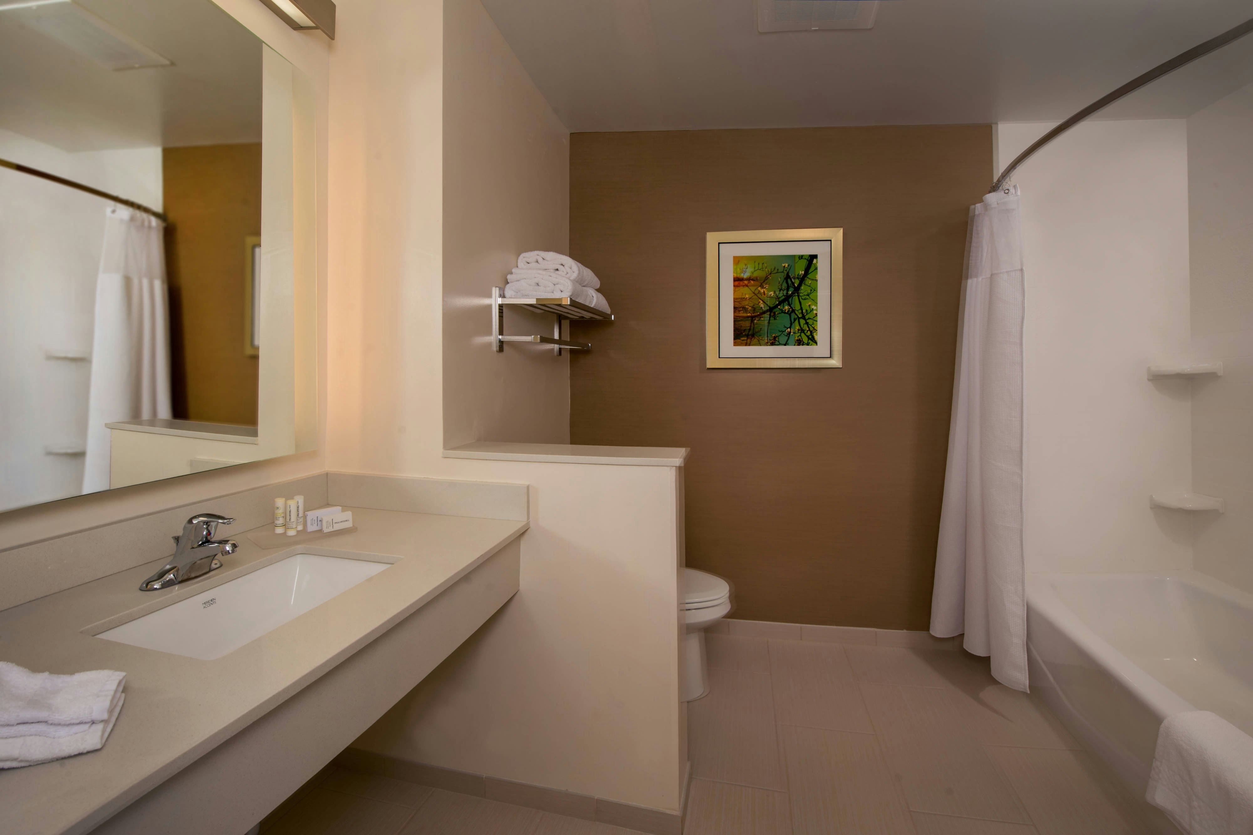 Fairfield by Marriott Inn & Suites Washington