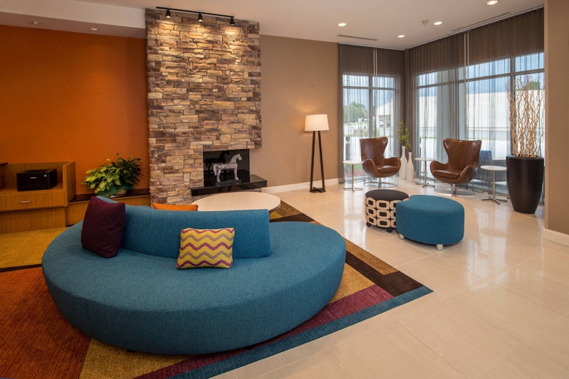 Fairfield by Marriott Inn & Suites Washington