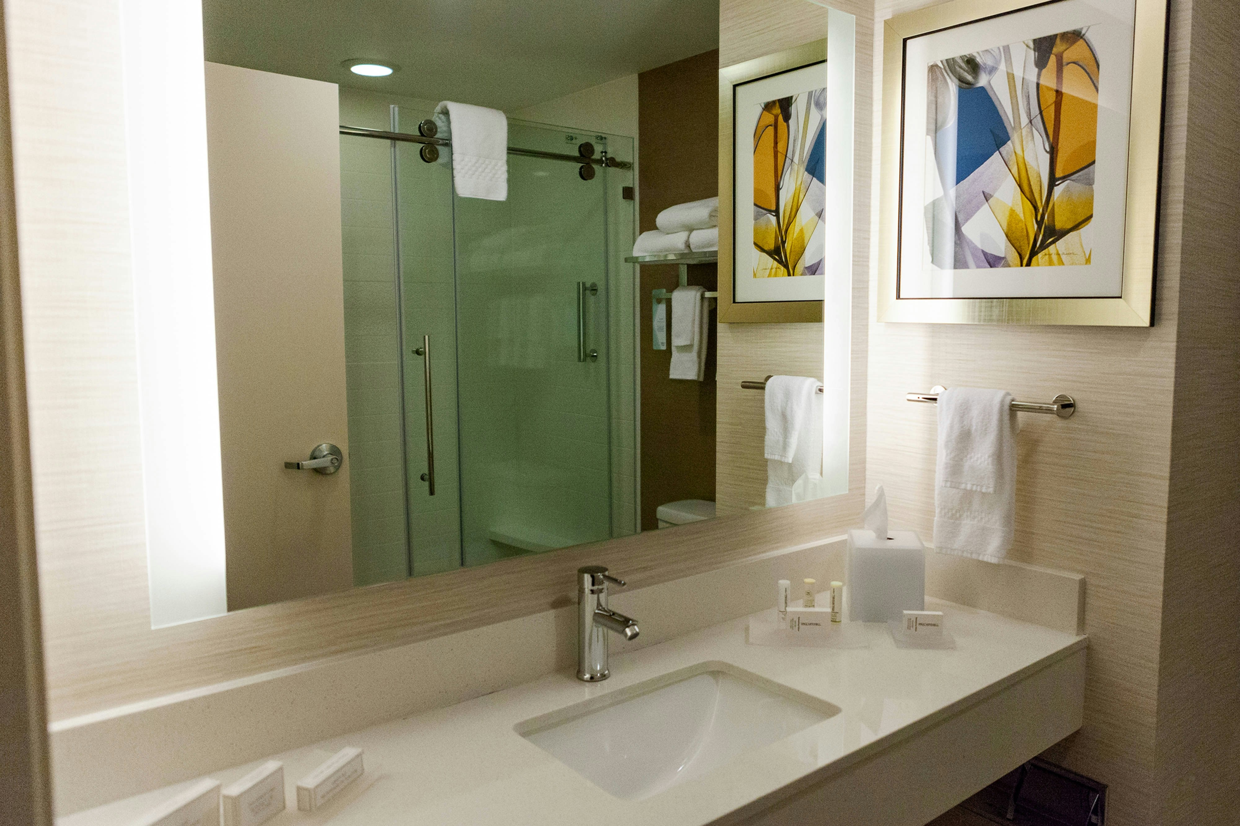 Fairfield by Marriott Inn & Suites Rockingham