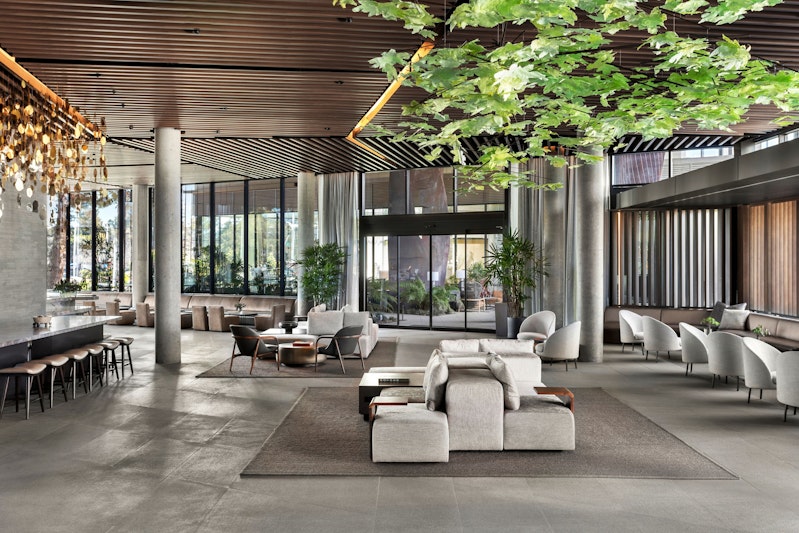 TETRA Hotel, Autograph Collection