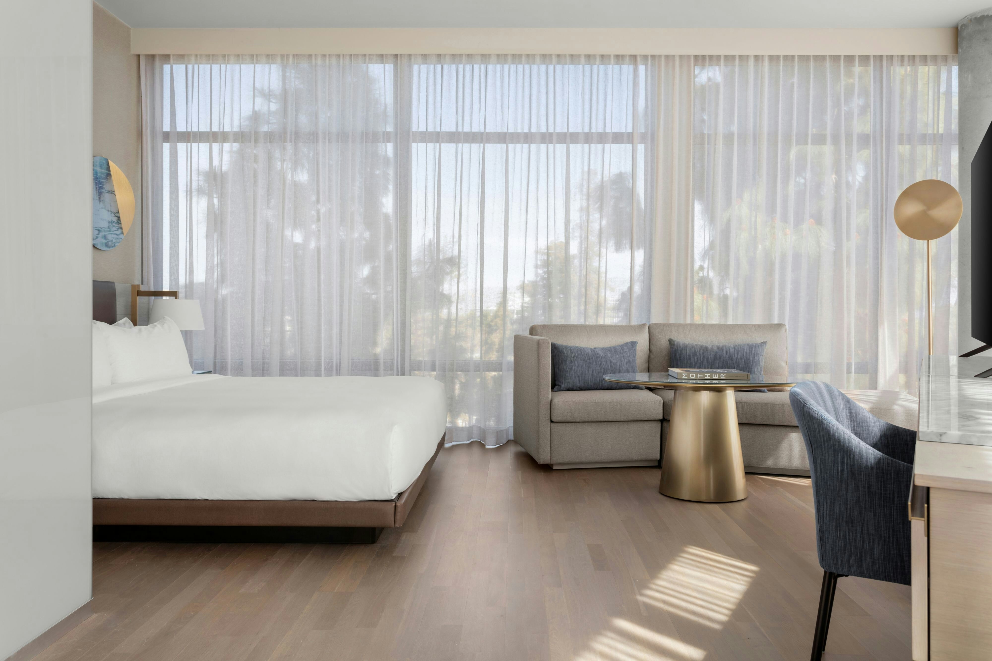TETRA Hotel, Autograph Collection