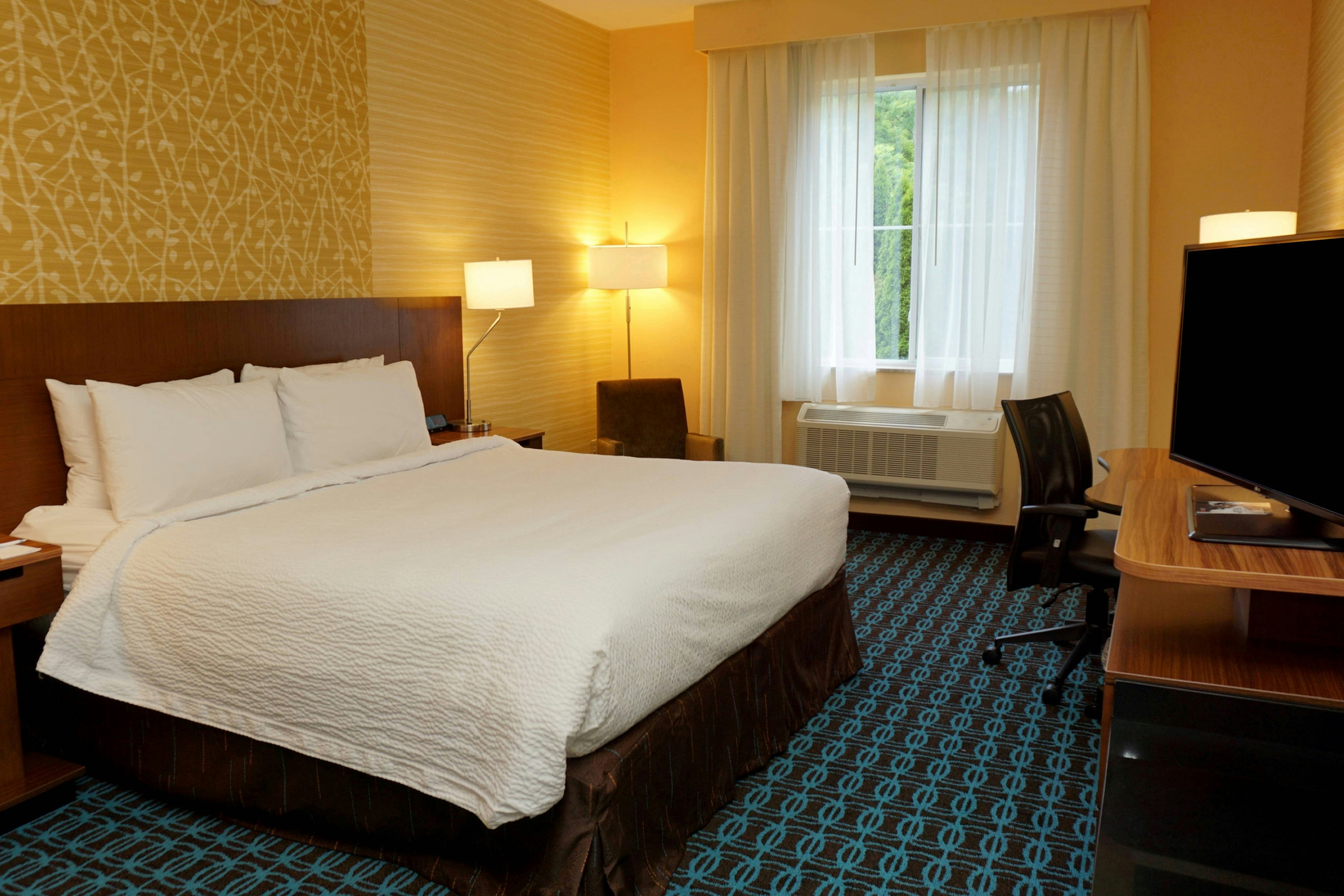 Fairfield by Marriott Inn & Suites Jonestown Lebanon Valley