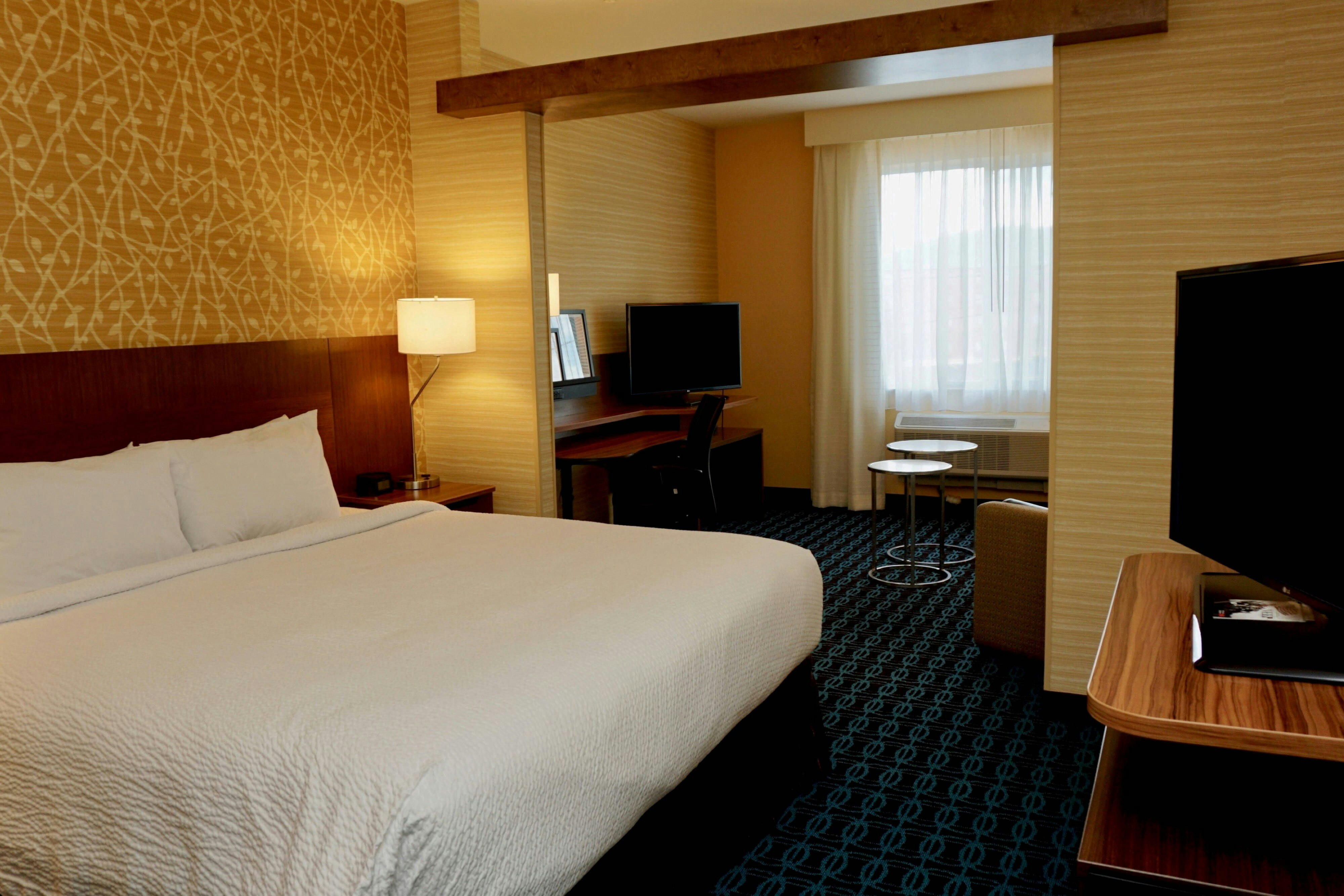 Fairfield by Marriott Inn & Suites Jonestown Lebanon Valley