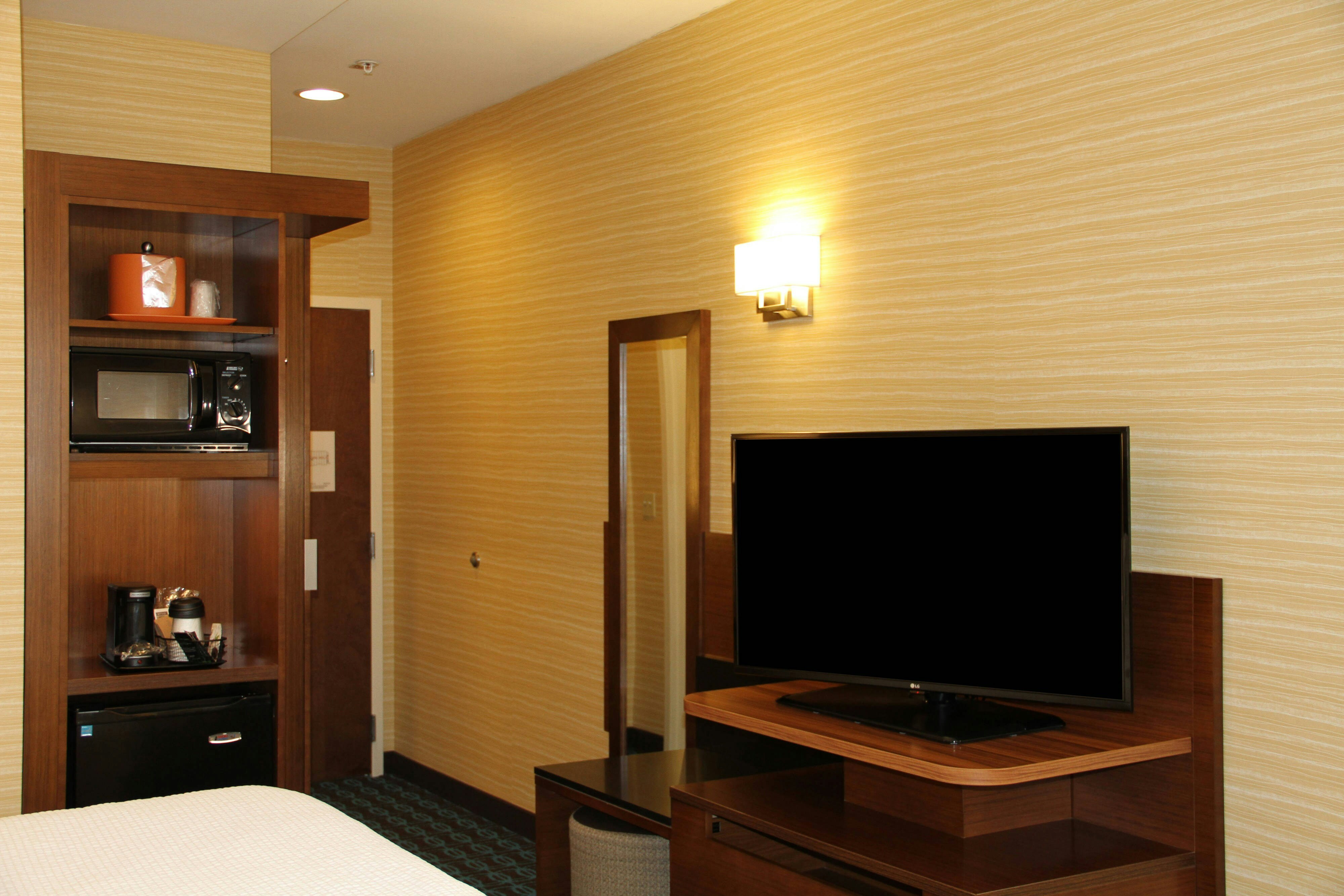 Fairfield by Marriott Inn & Suites Jonestown Lebanon Valley