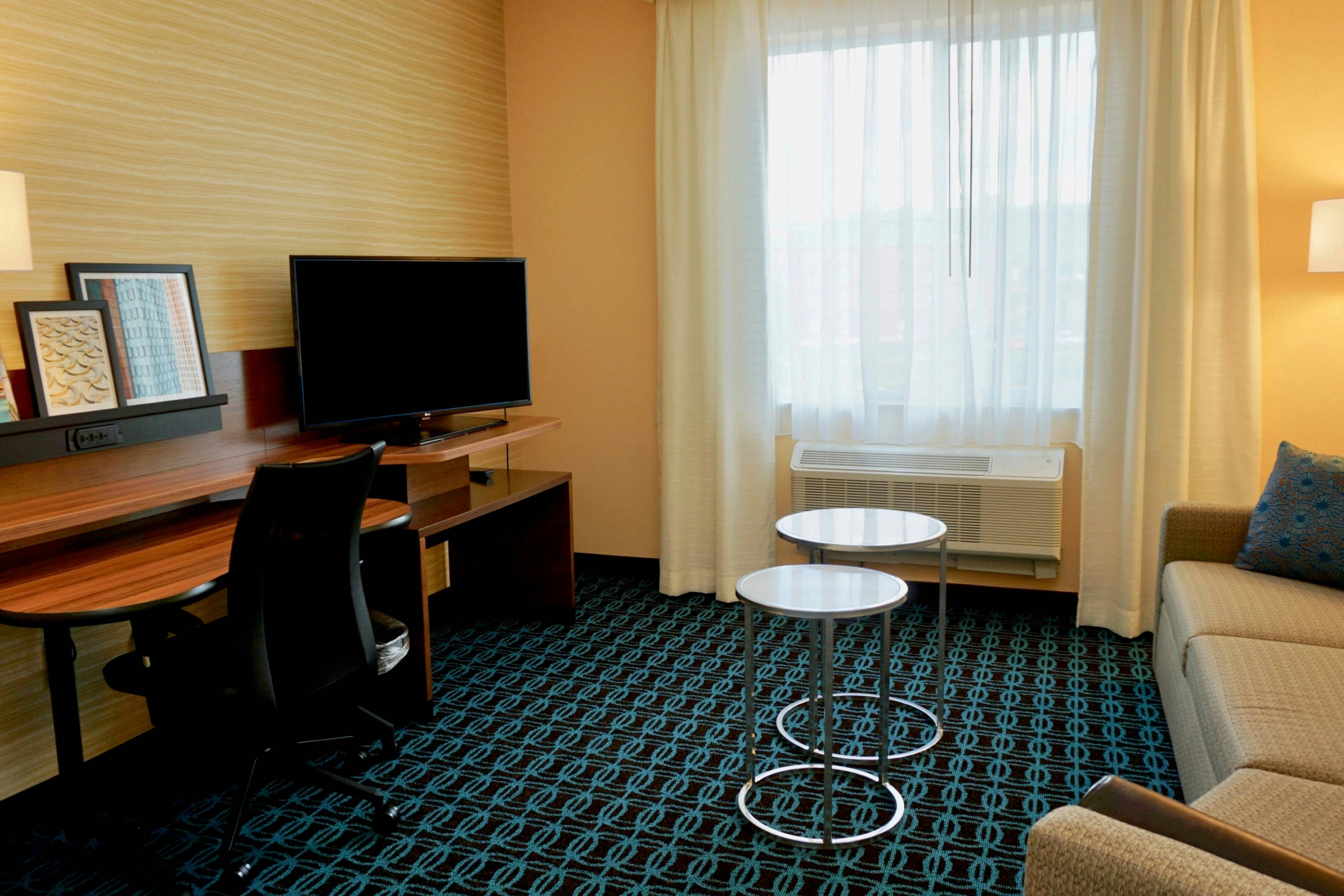 Fairfield by Marriott Inn & Suites Jonestown Lebanon Valley