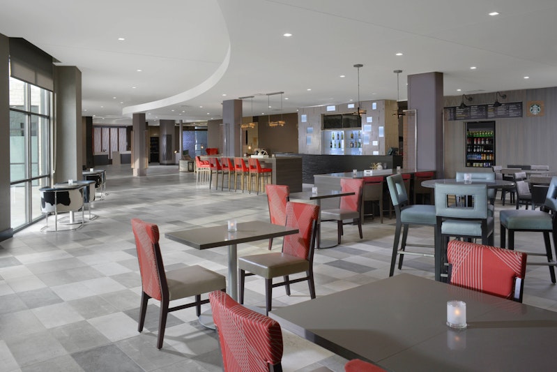 Courtyard by Marriott Austin Pflugerville and Pflugerville Conference Center
