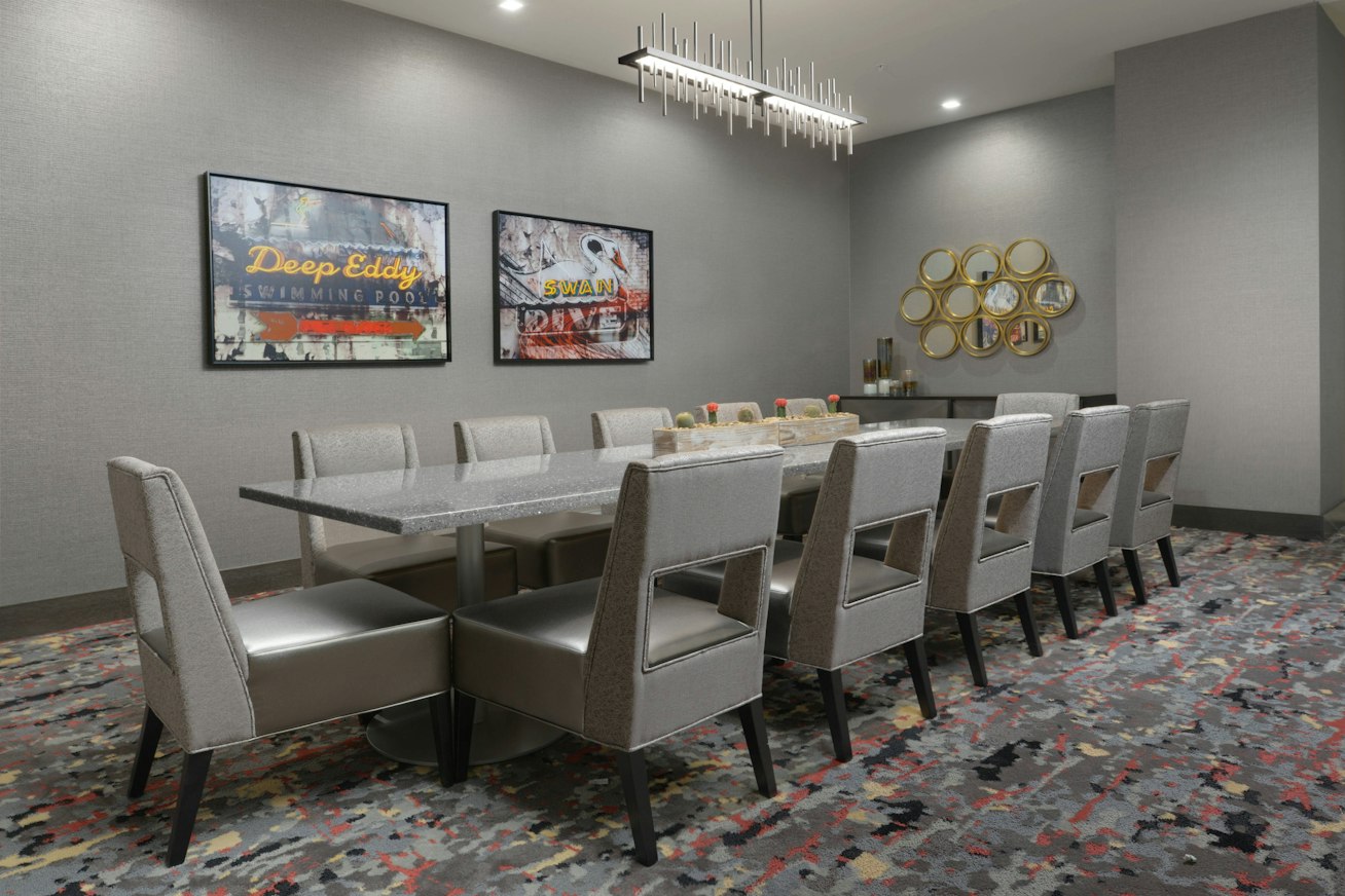 Venue gallery photo