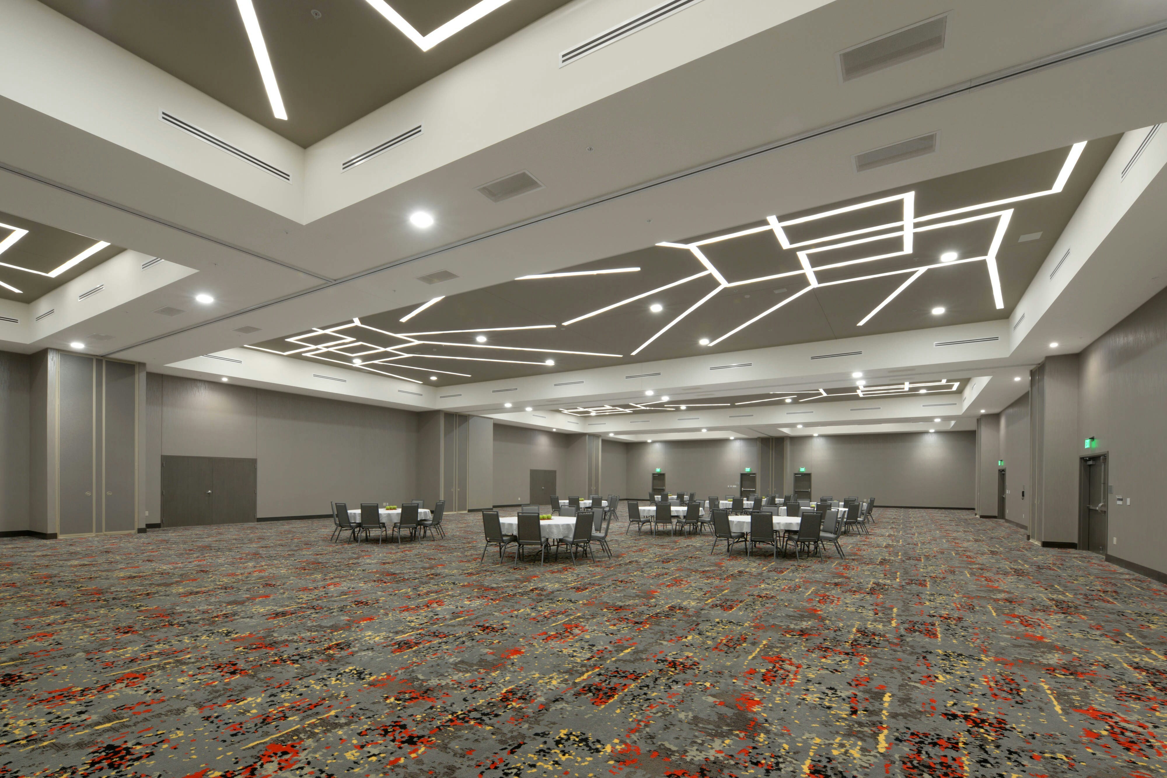 Courtyard by Marriott Austin Pflugerville and Pflugerville Conference Center