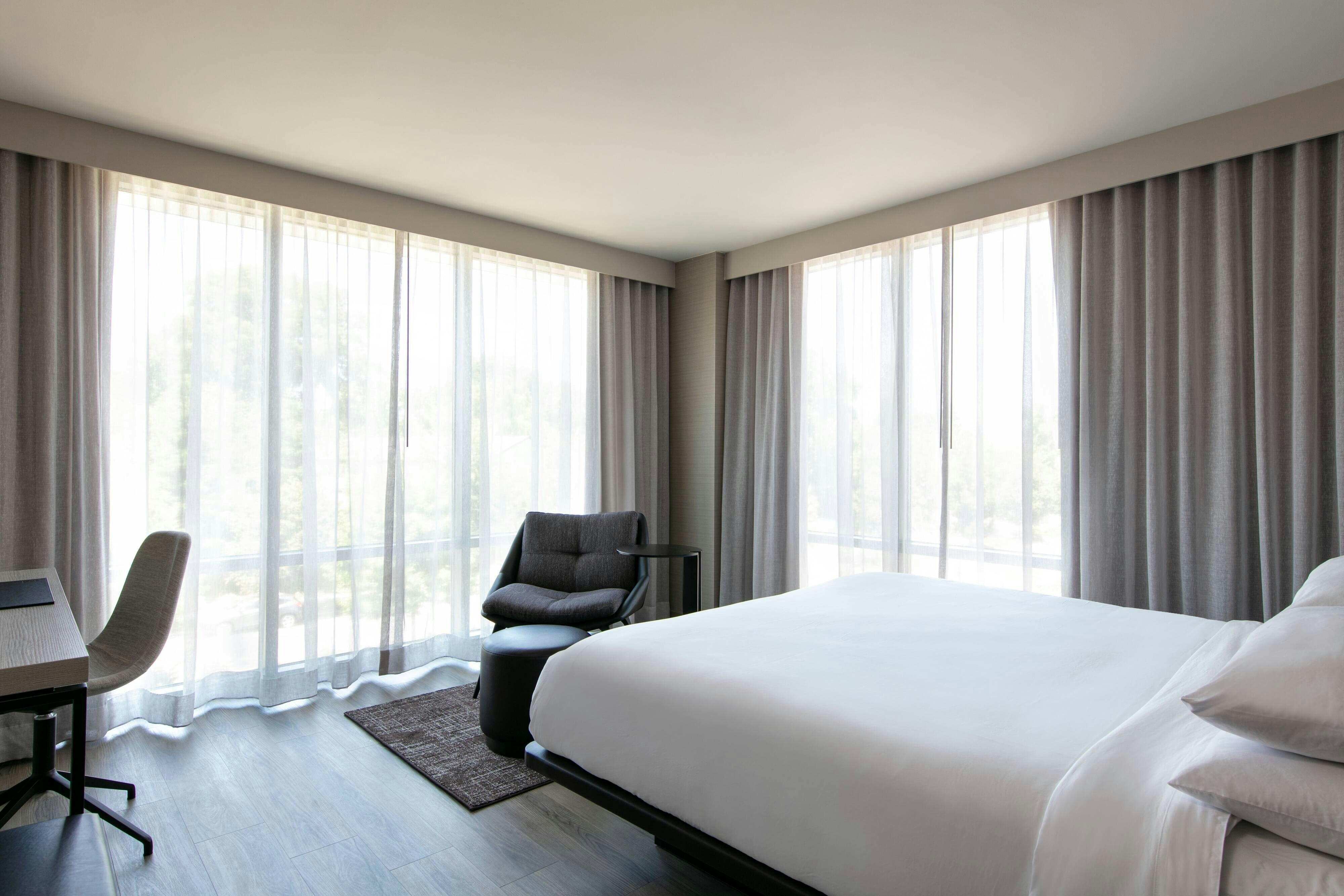 AC Hotel Palo Alto