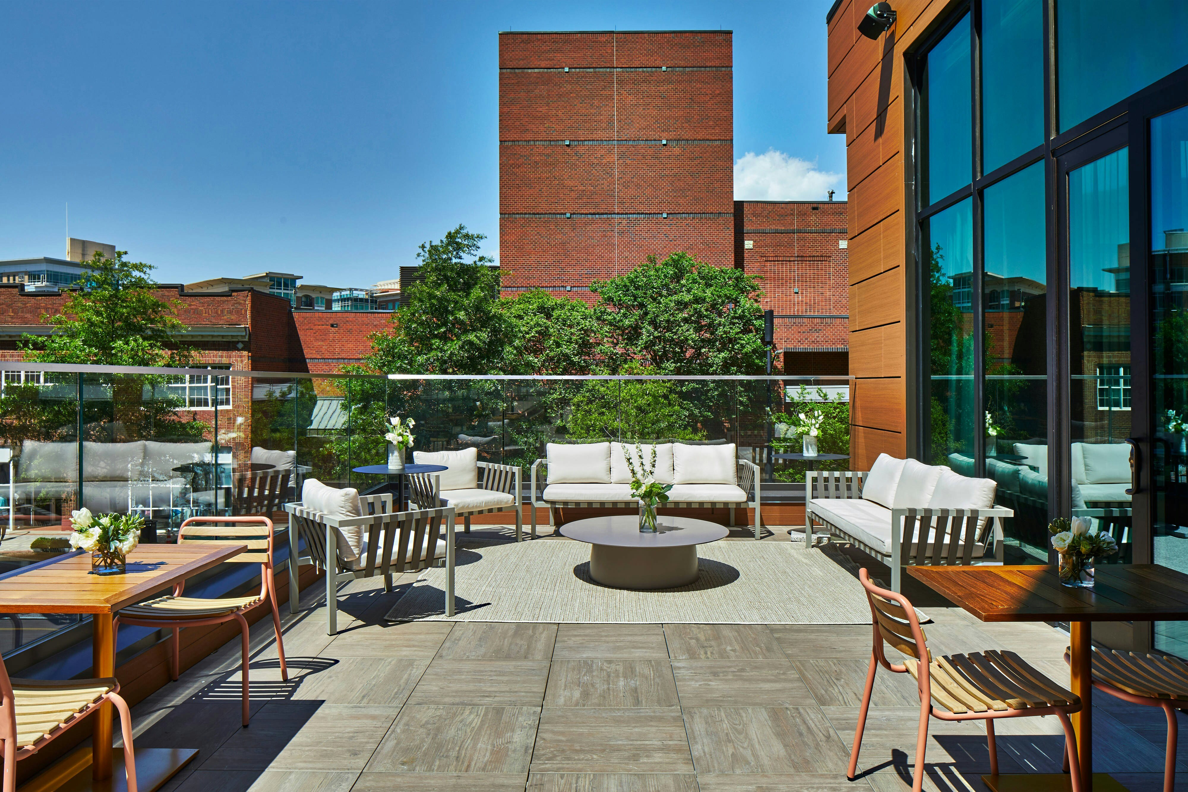 AC Hotel Greenville
