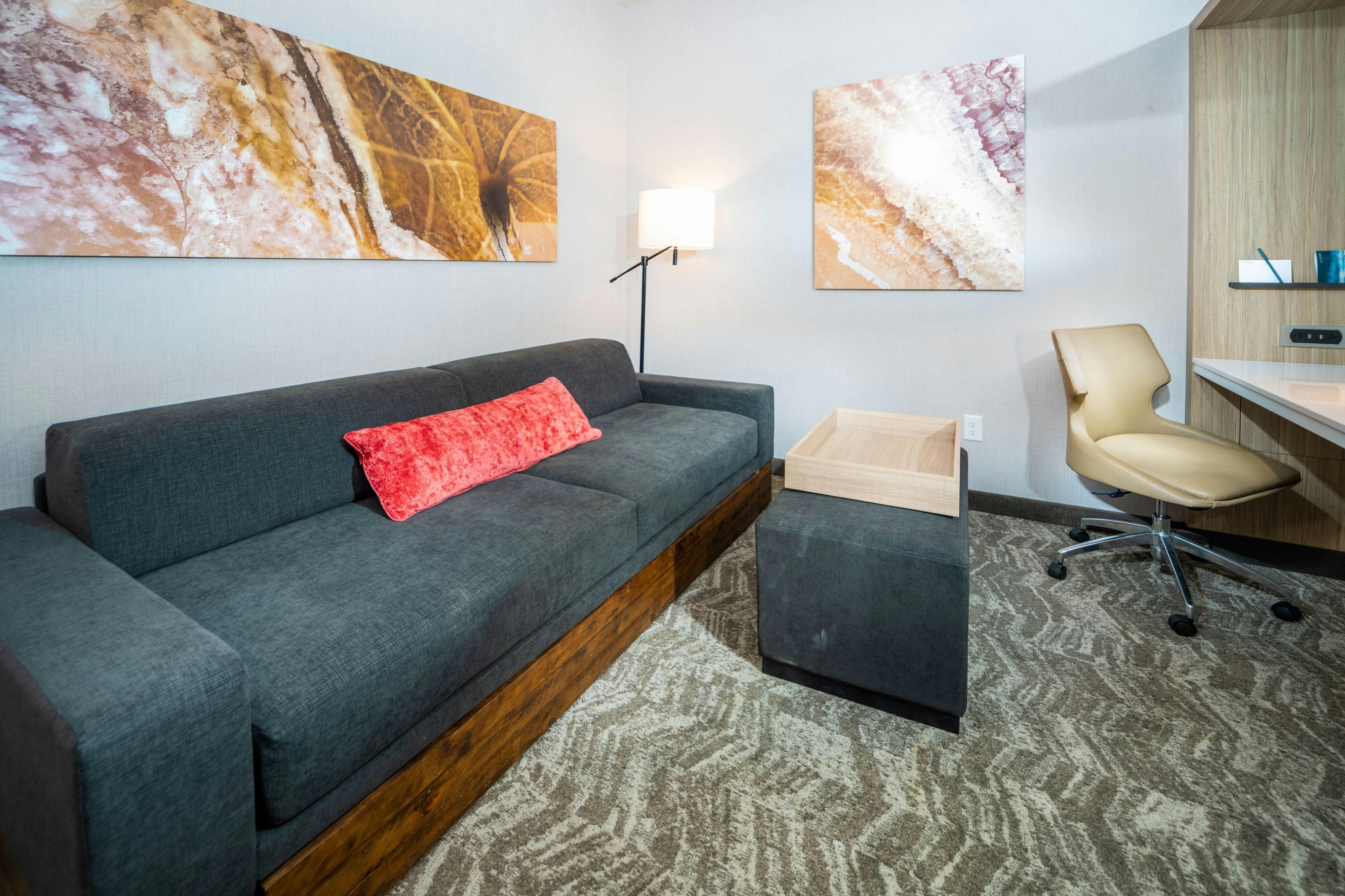 SpringHill Suites by Marriott Kenosha