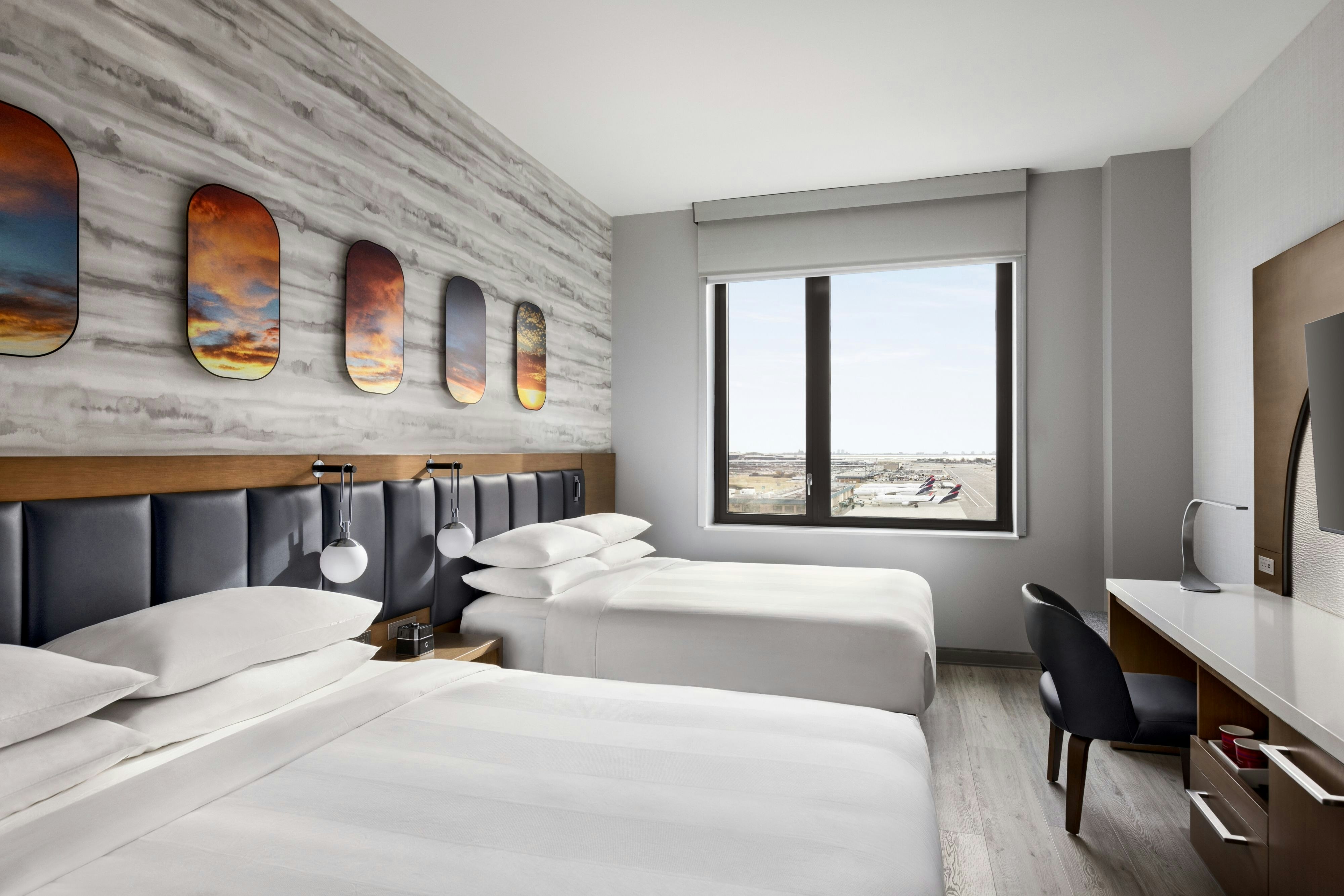 Marriott New York JFK Airport