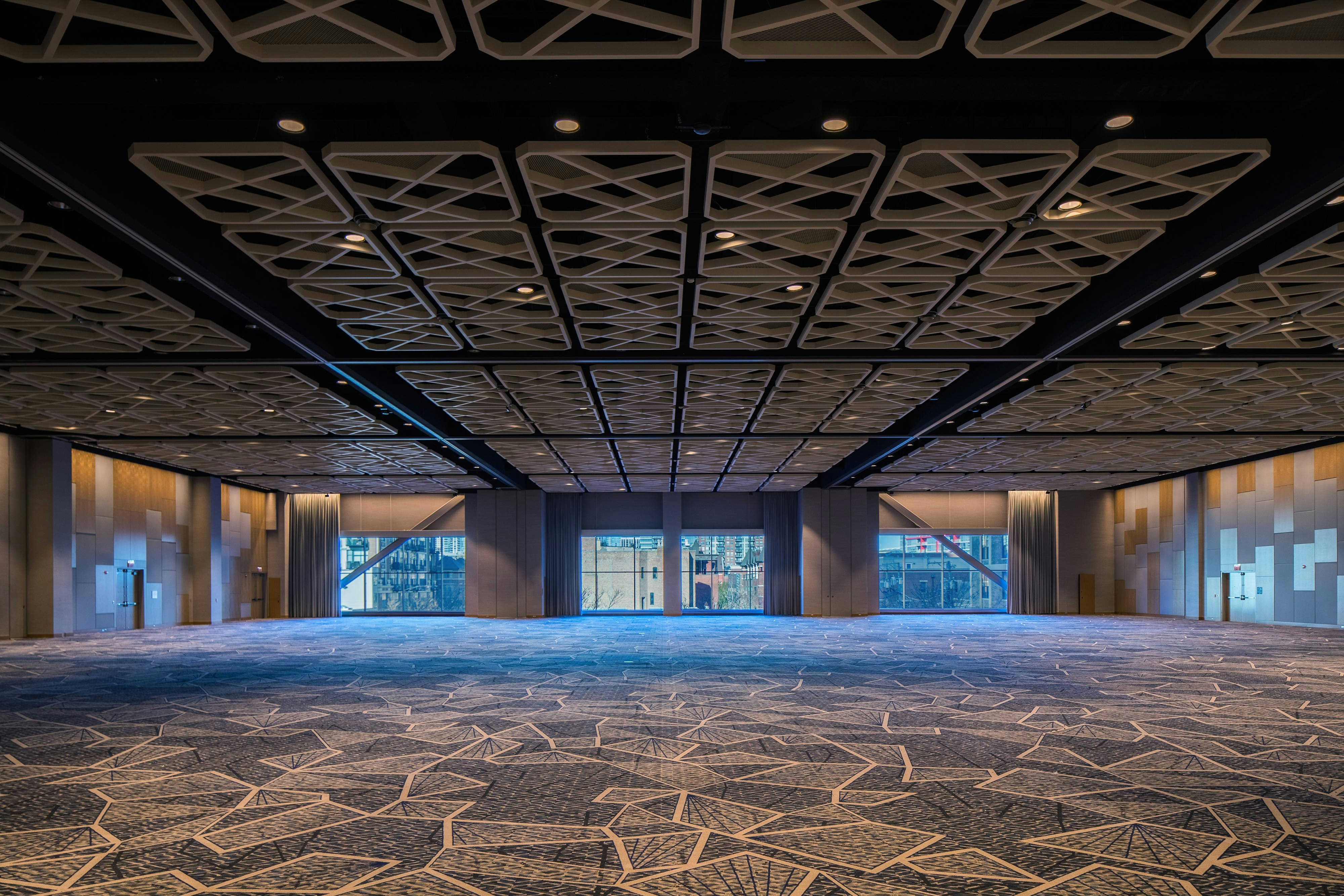 Marriott Marquis Chicago