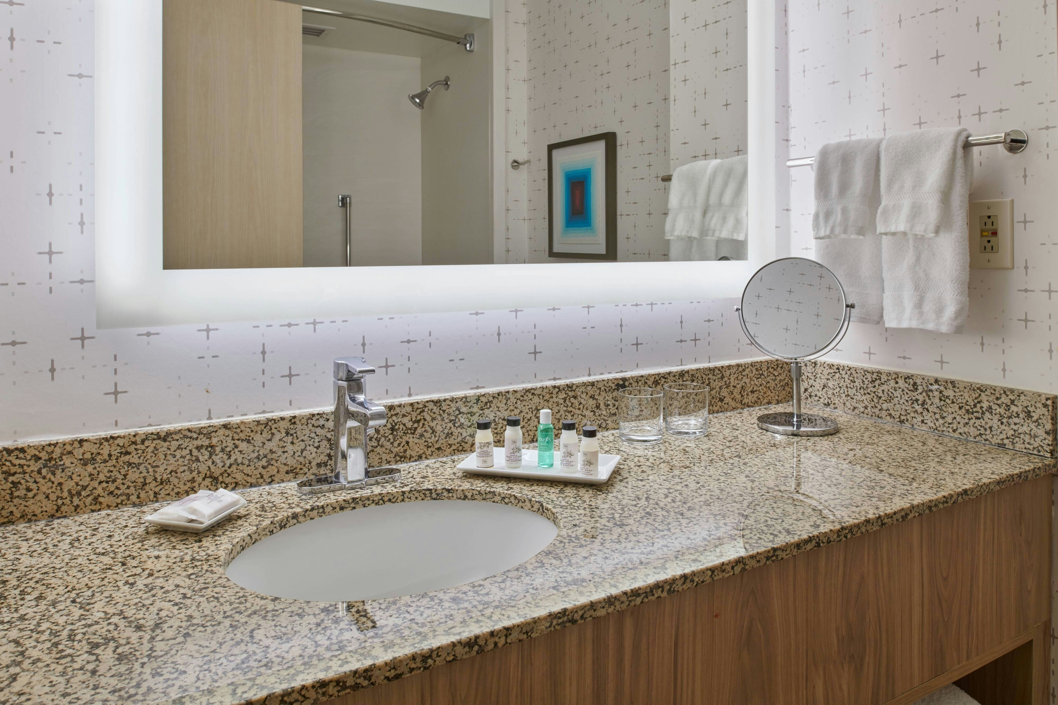 Delta Hotels Detroit Novi