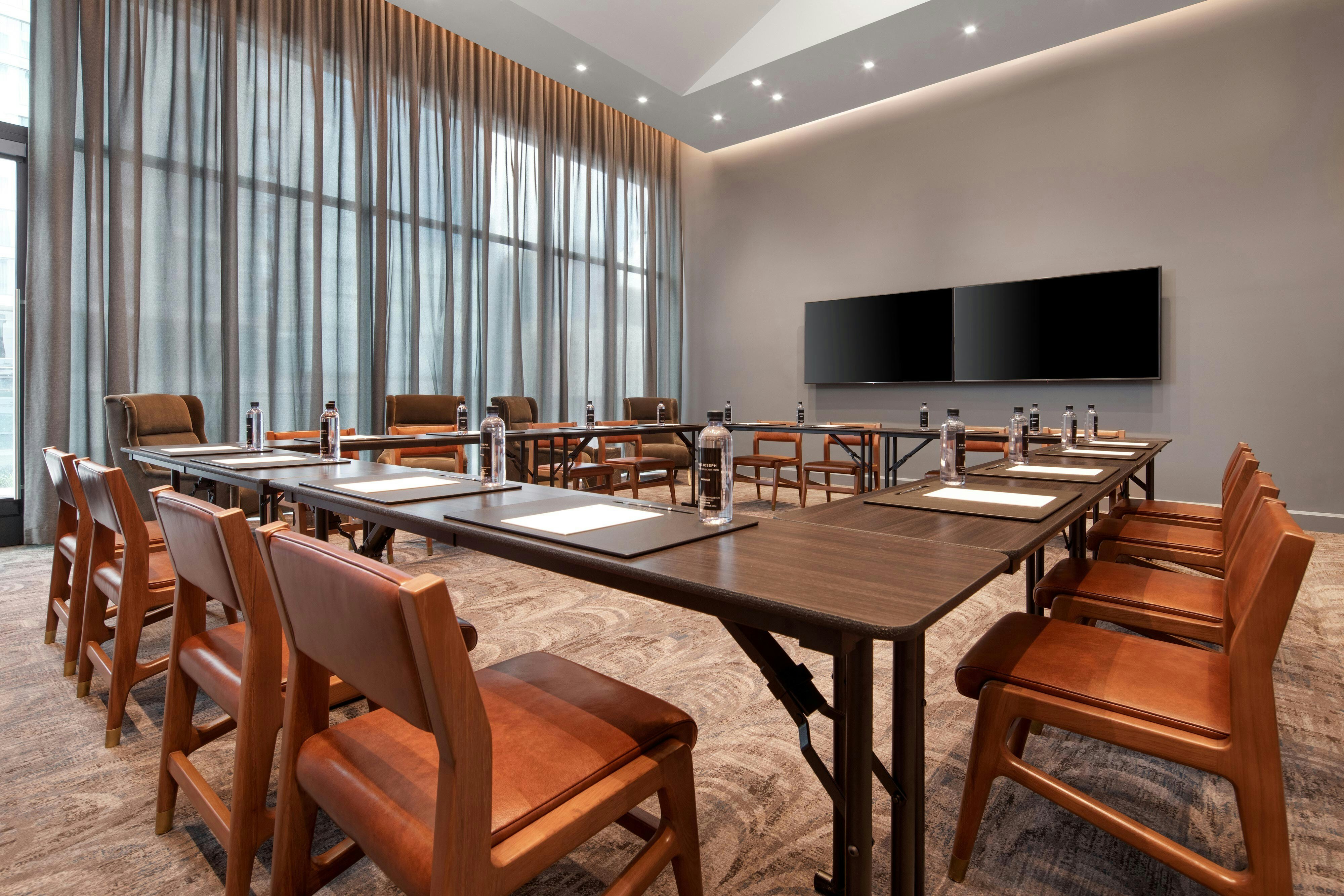 The Joseph, a Luxury Collection Hotel, Nashville