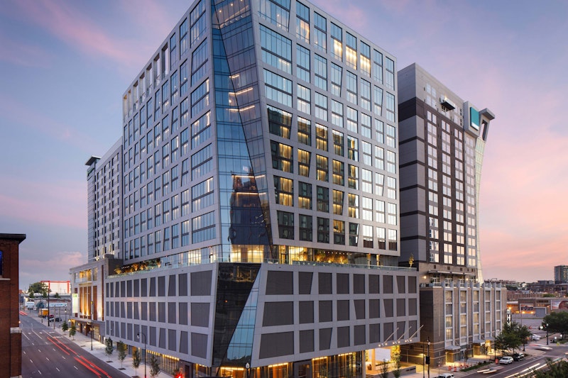 The Joseph, a Luxury Collection Hotel, Nashville