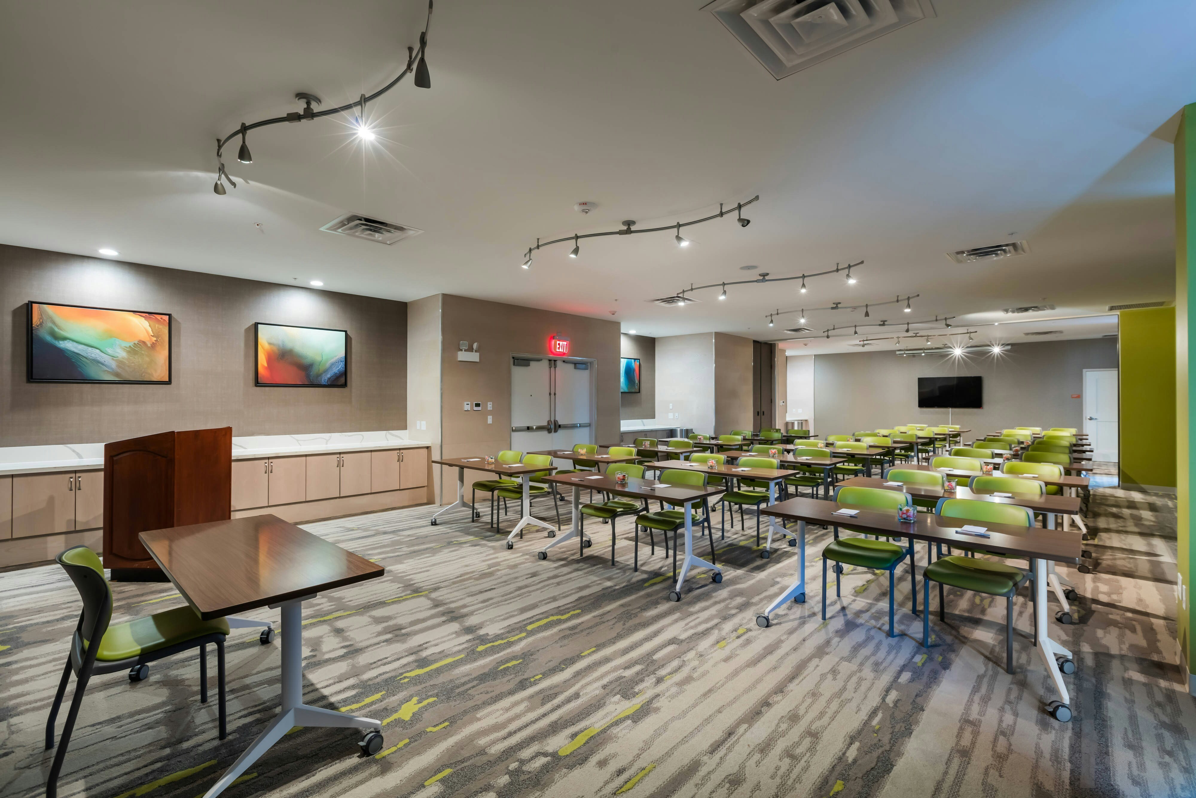 TownePlace Suites by Marriott Orlando at SeaWorld®
