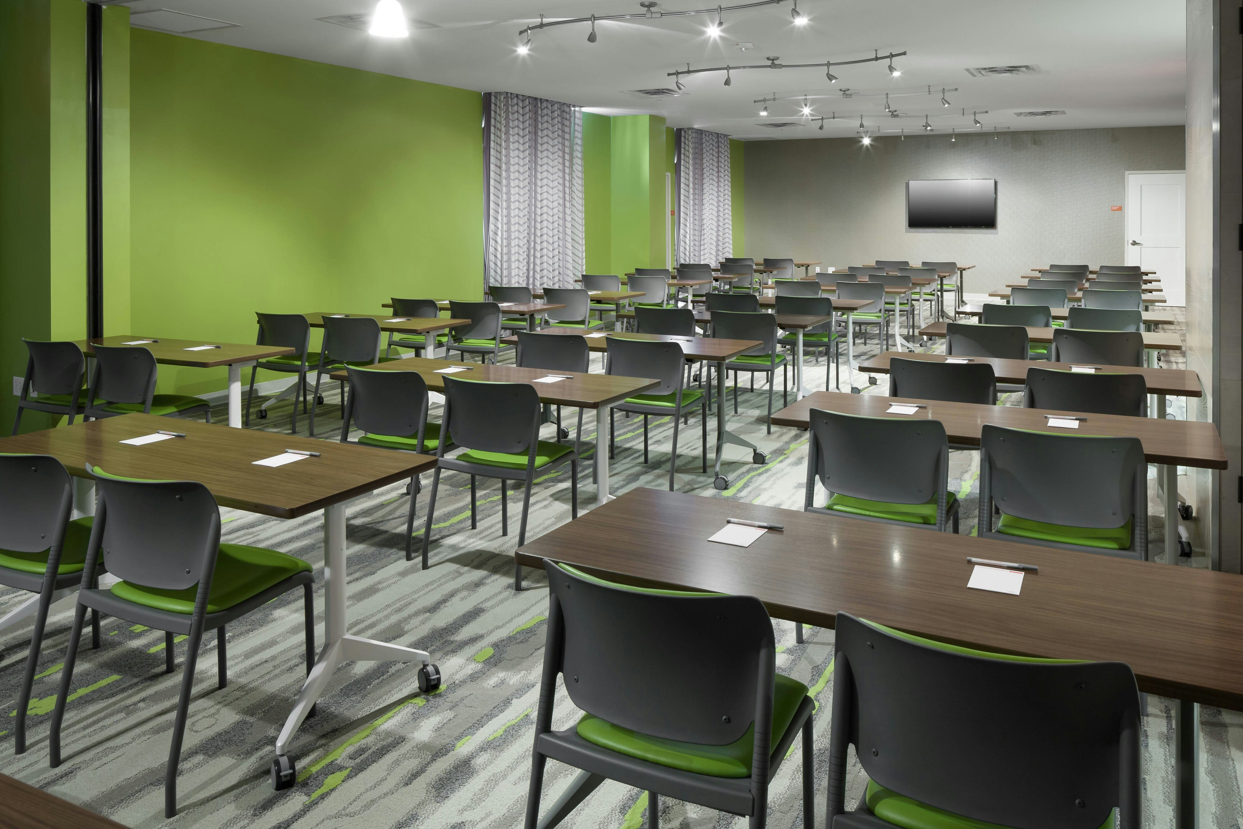 TownePlace Suites by Marriott Orlando at SeaWorld®