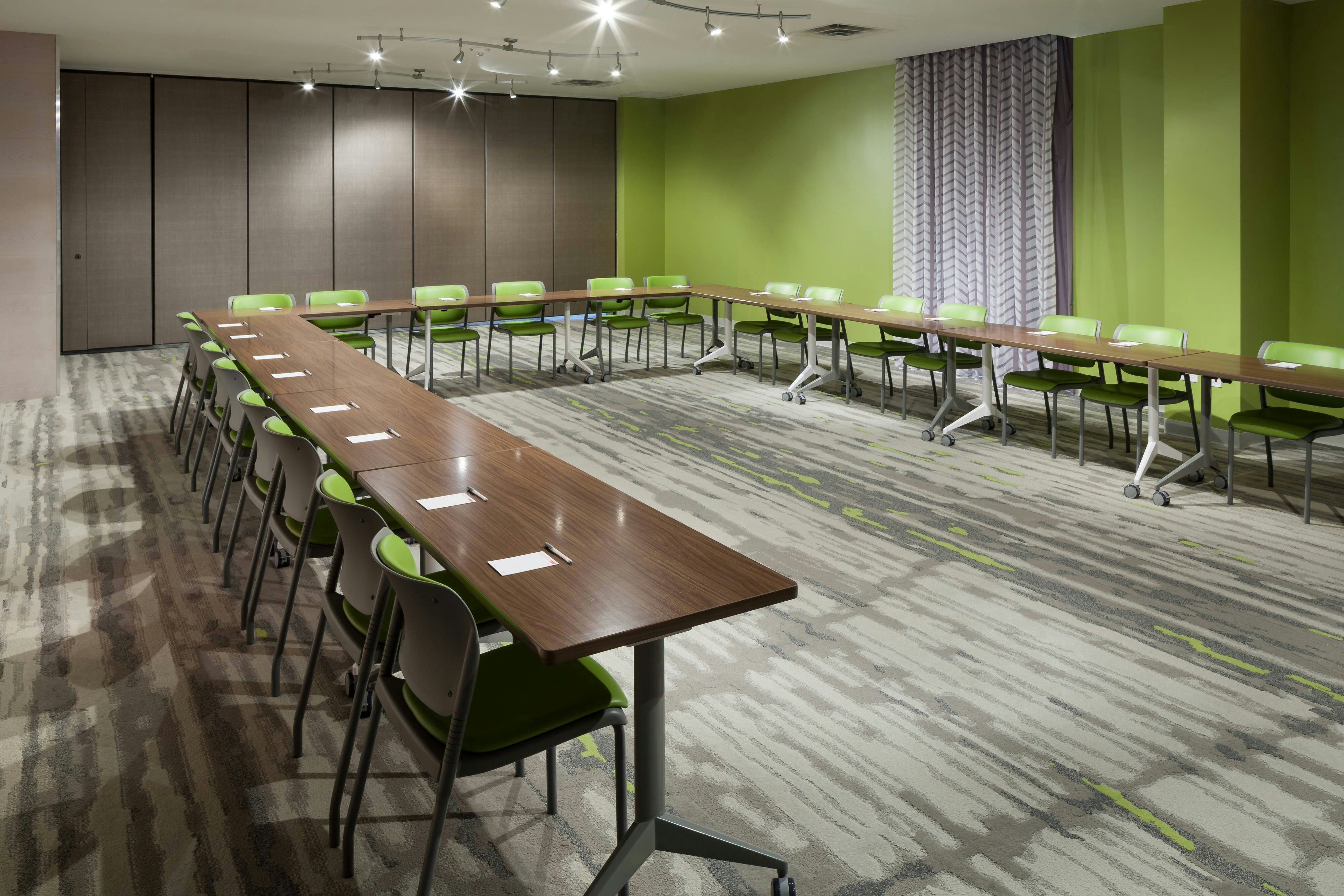 TownePlace Suites by Marriott Orlando at SeaWorld®