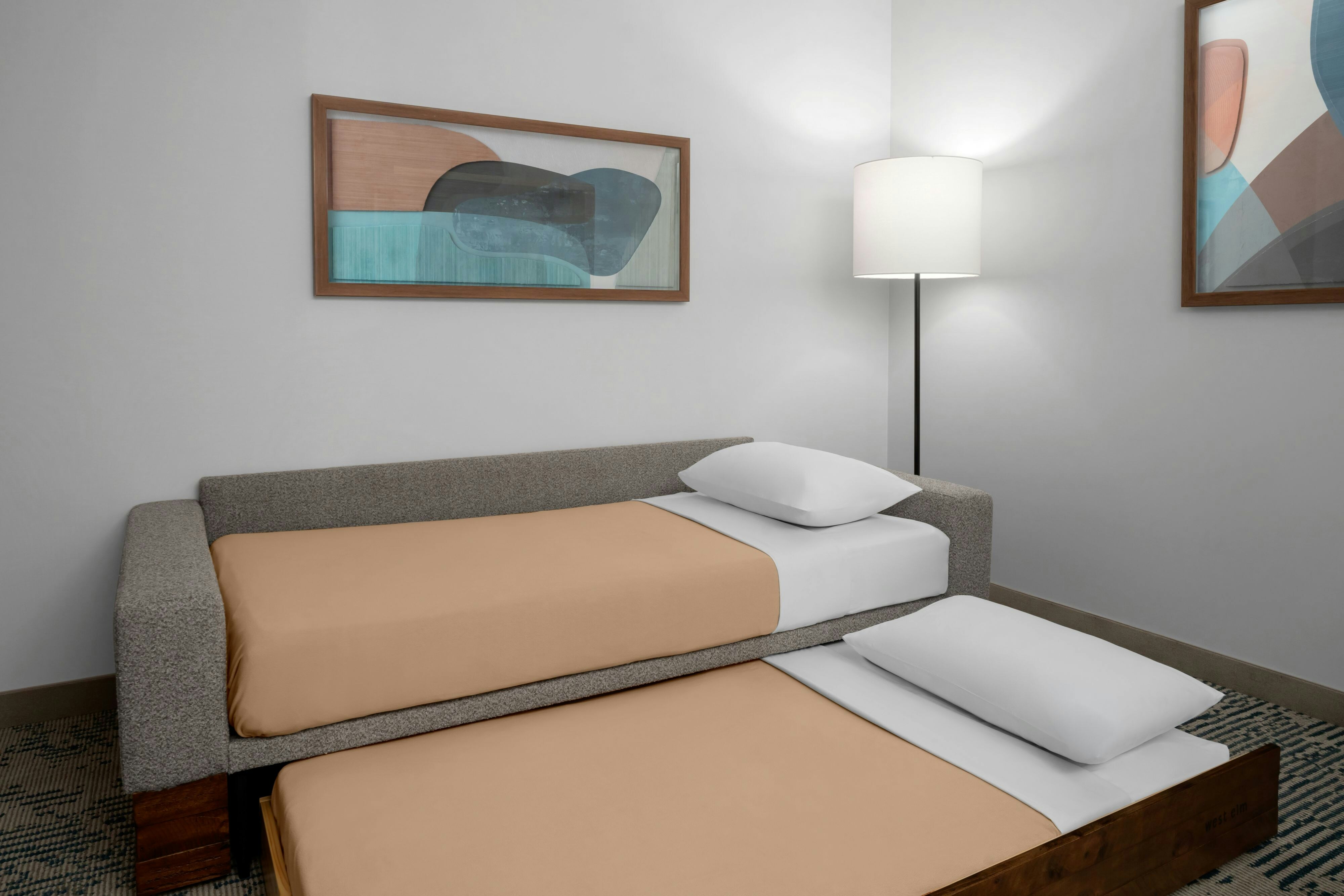 SpringHill Suites by Marriott Idaho Falls