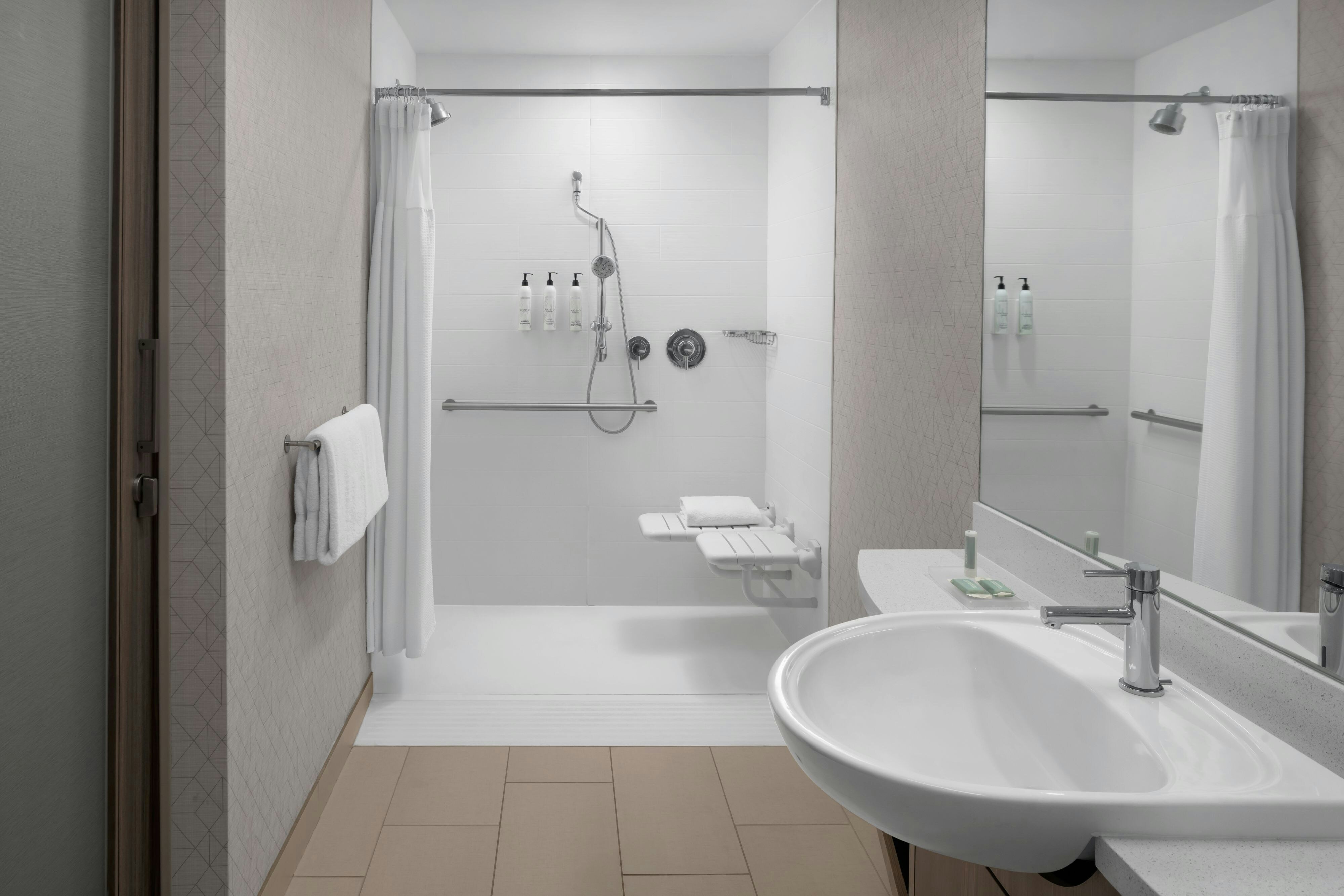 SpringHill Suites by Marriott Idaho Falls
