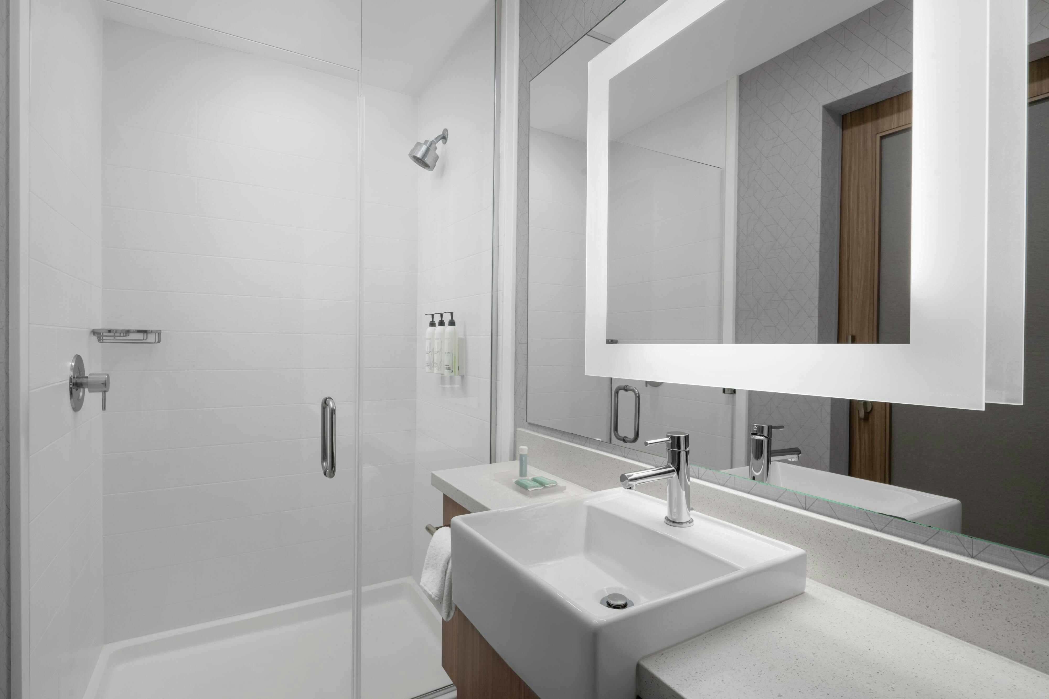 SpringHill Suites by Marriott Idaho Falls