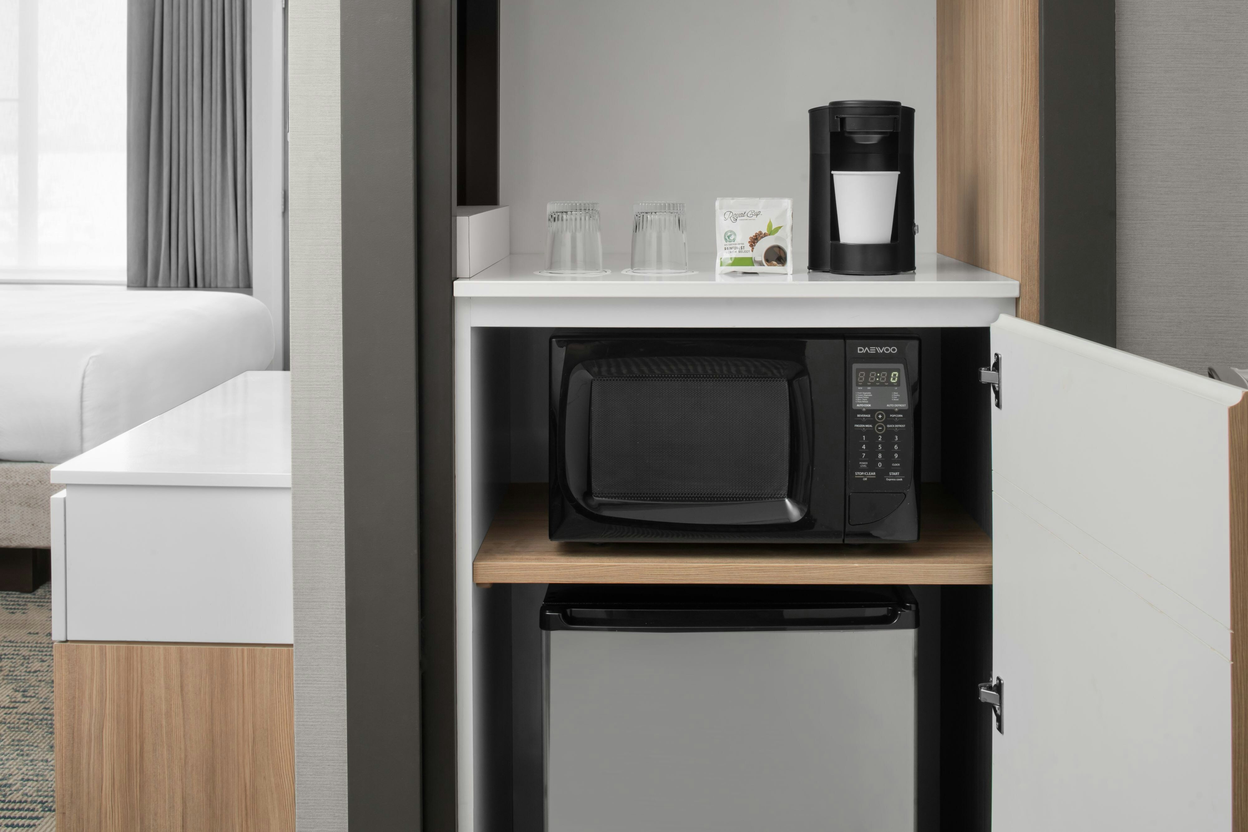 SpringHill Suites by Marriott Idaho Falls