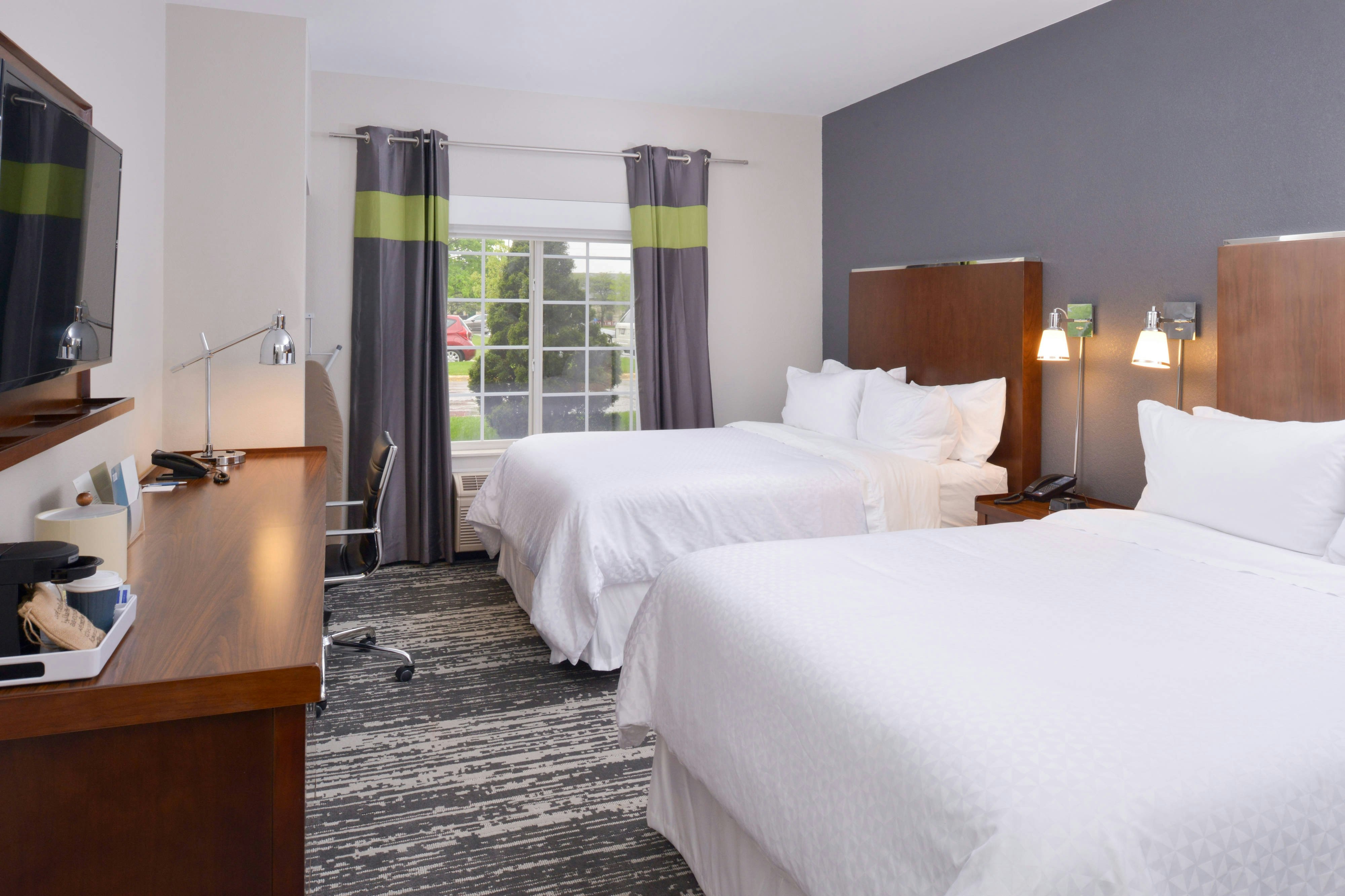 Four Points by Sheraton Mount Prospect O’Hare