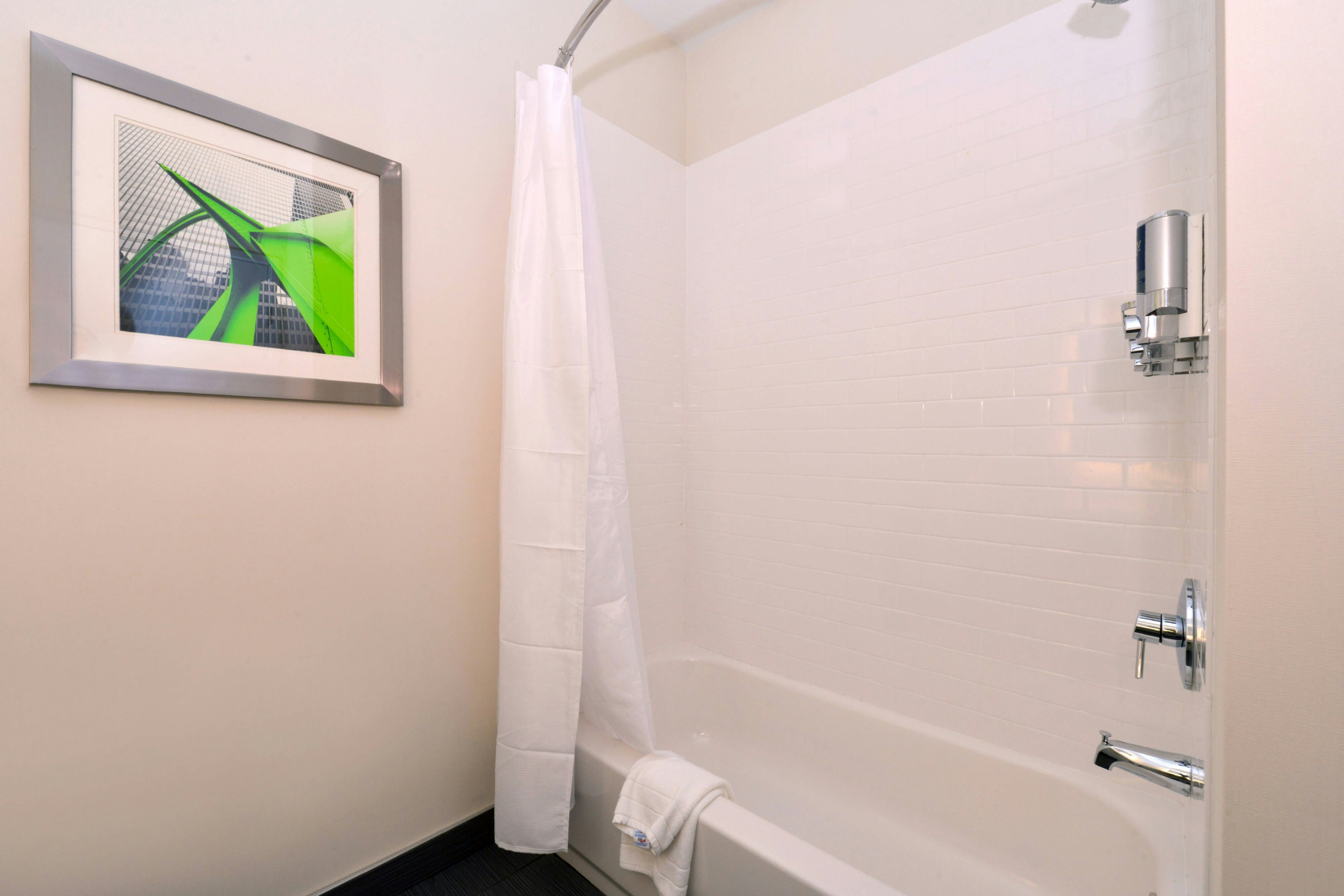 Four Points by Sheraton Mount Prospect O’Hare
