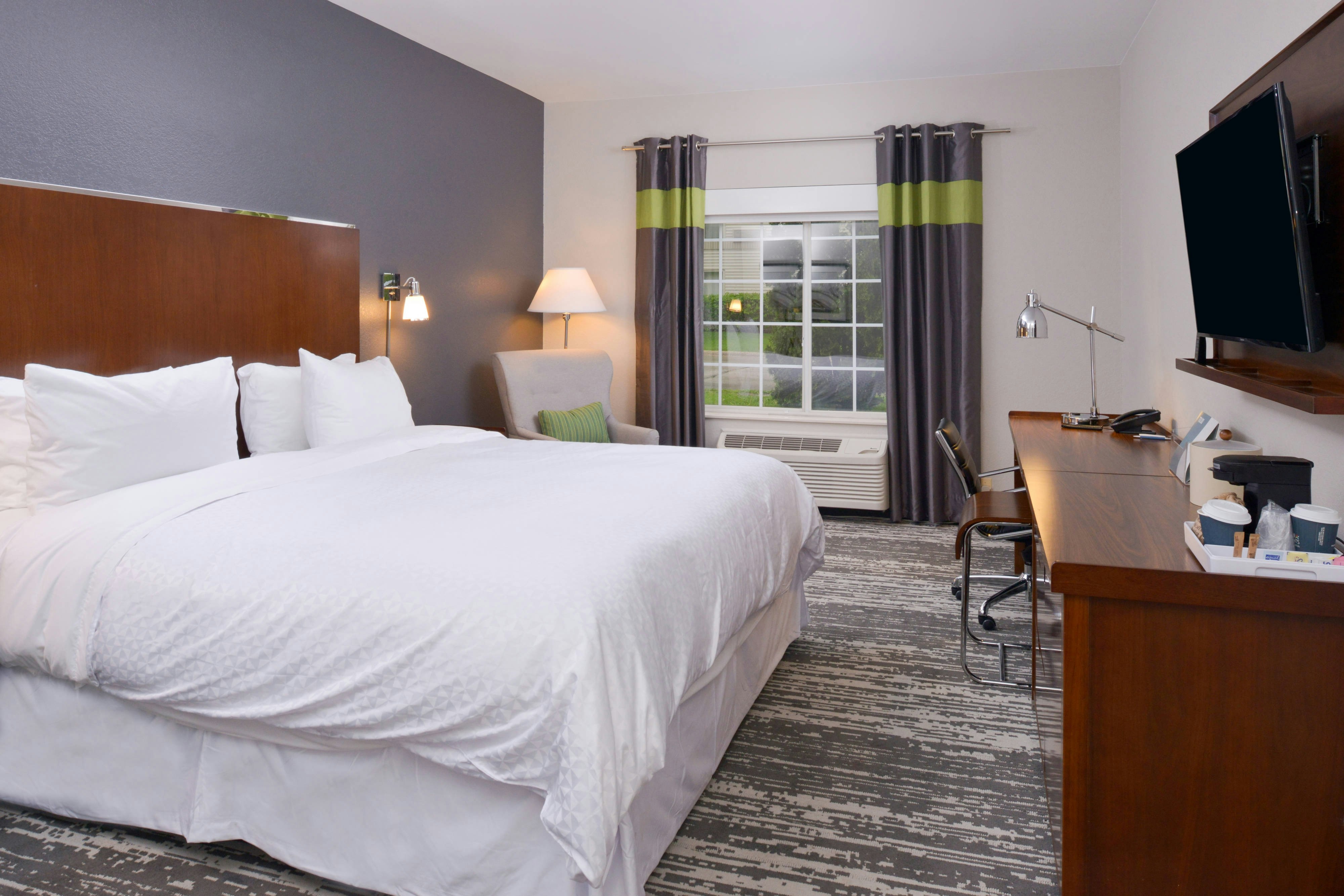 Four Points by Sheraton Mount Prospect O’Hare