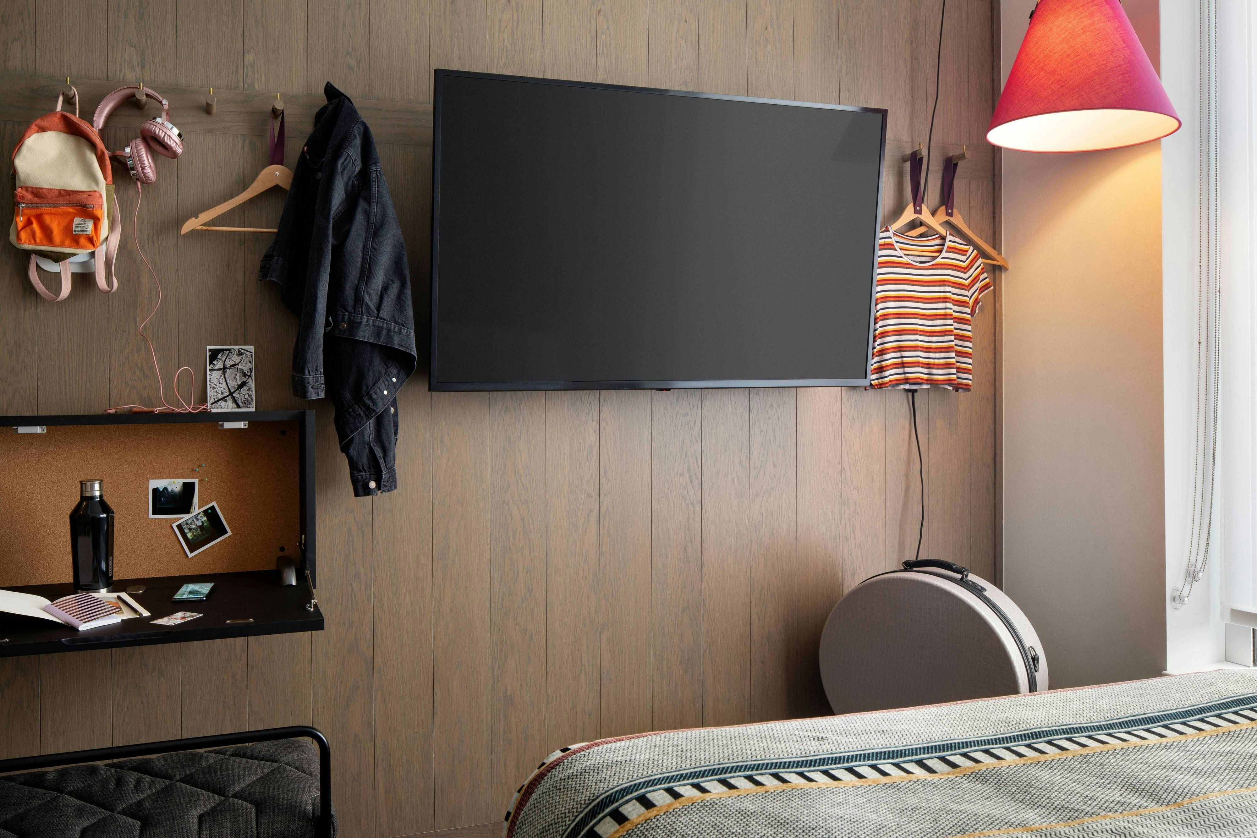 Moxy Austin – University