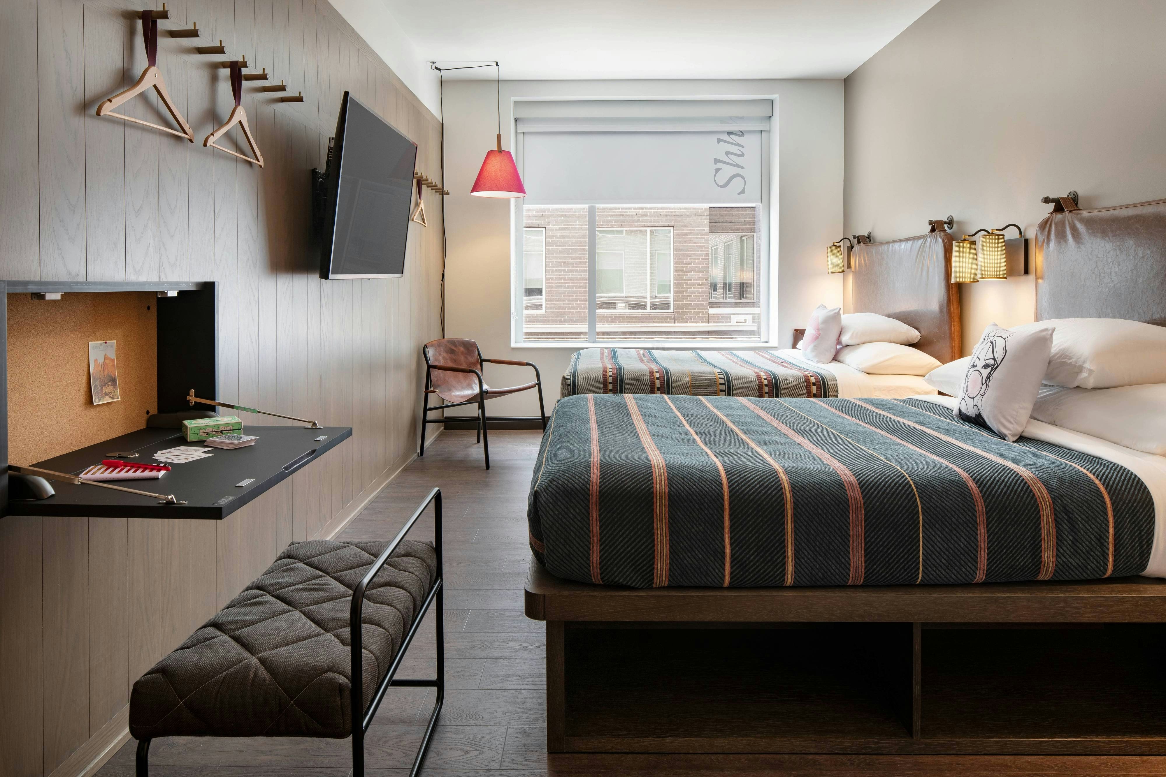 Moxy Austin – University