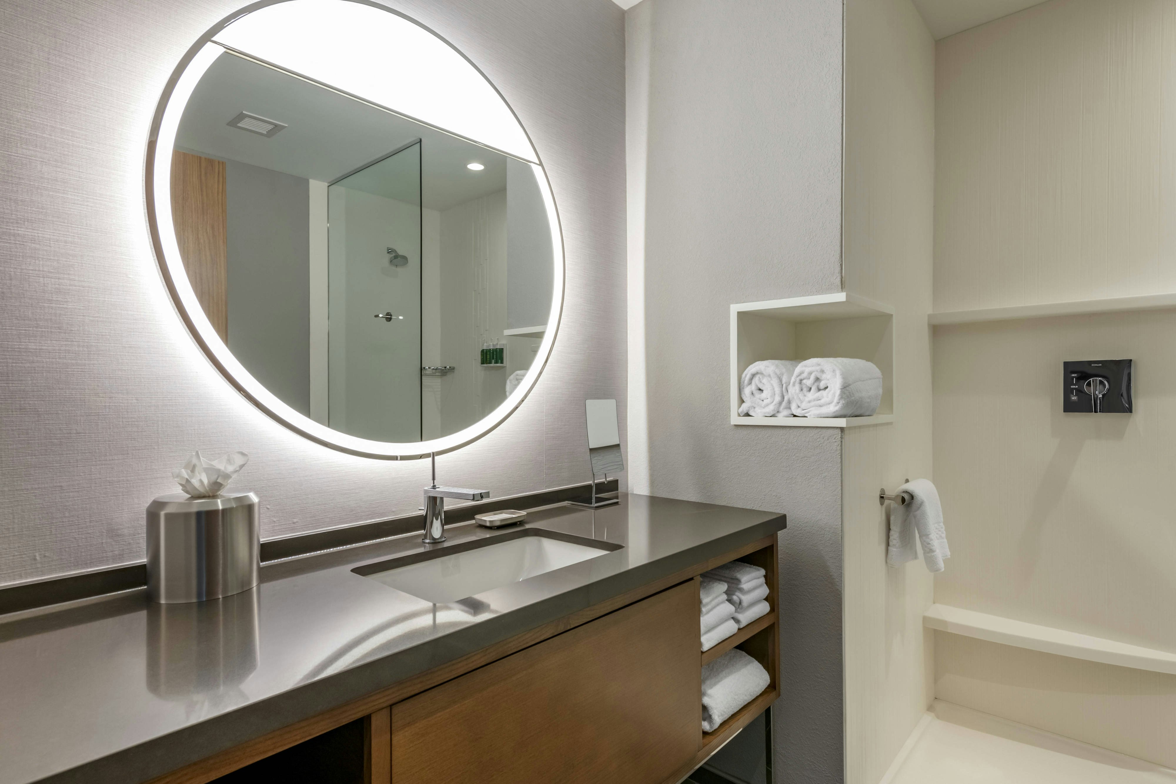 Courtyard by Marriott Fort Lauderdale Downtown