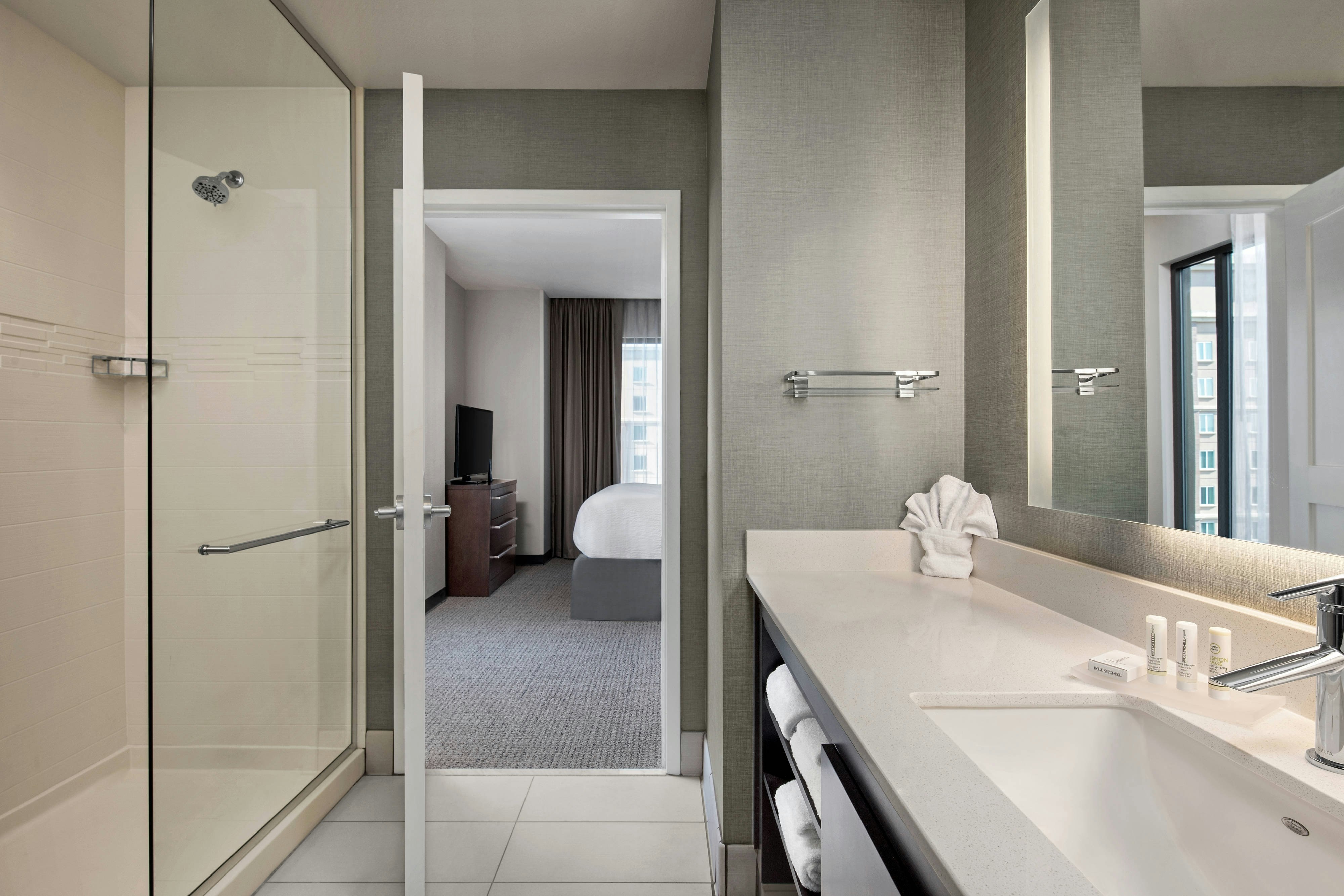 Residence Inn by Marriott Boise Downtown/City Center