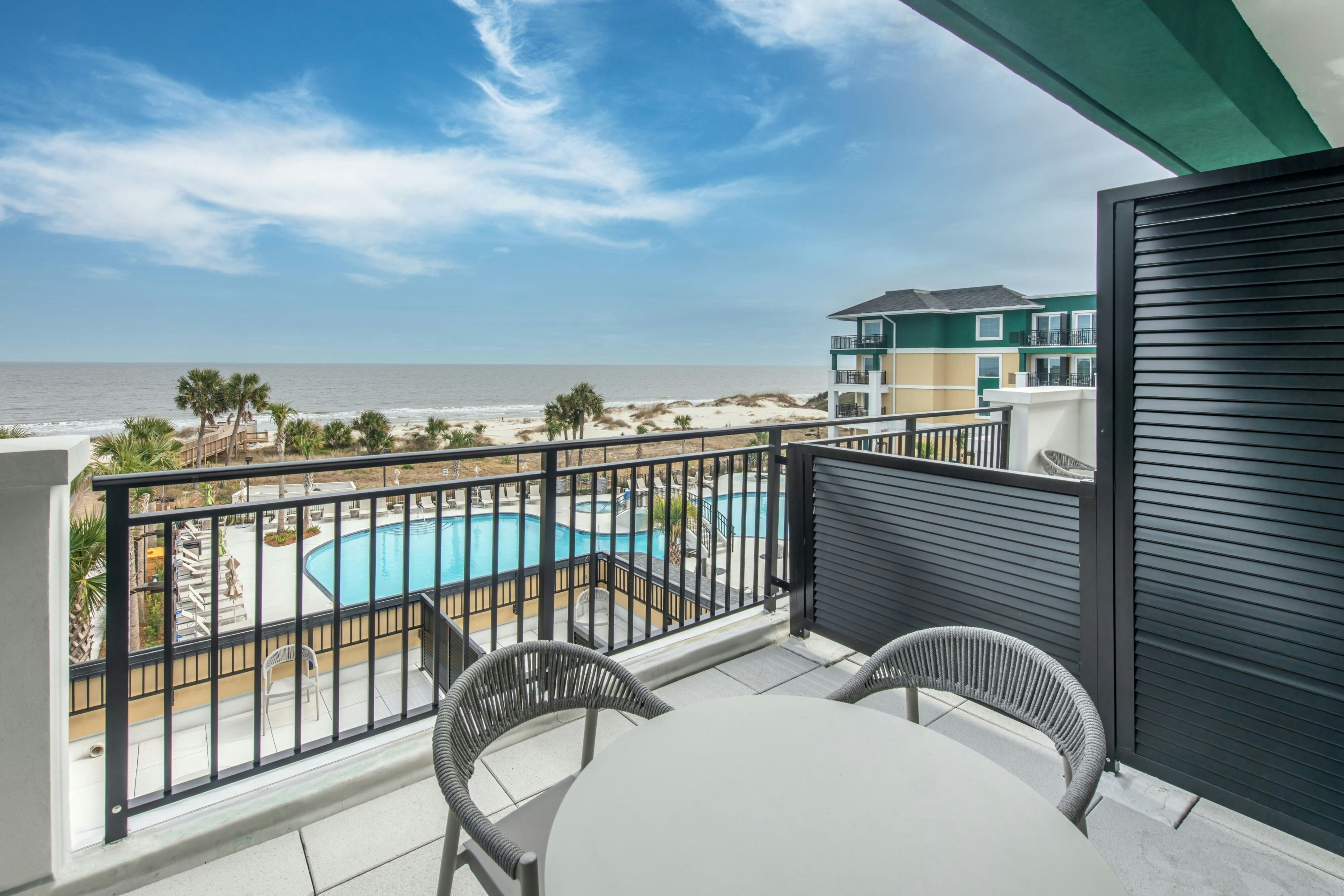 Courtyard by Marriott Jekyll Island