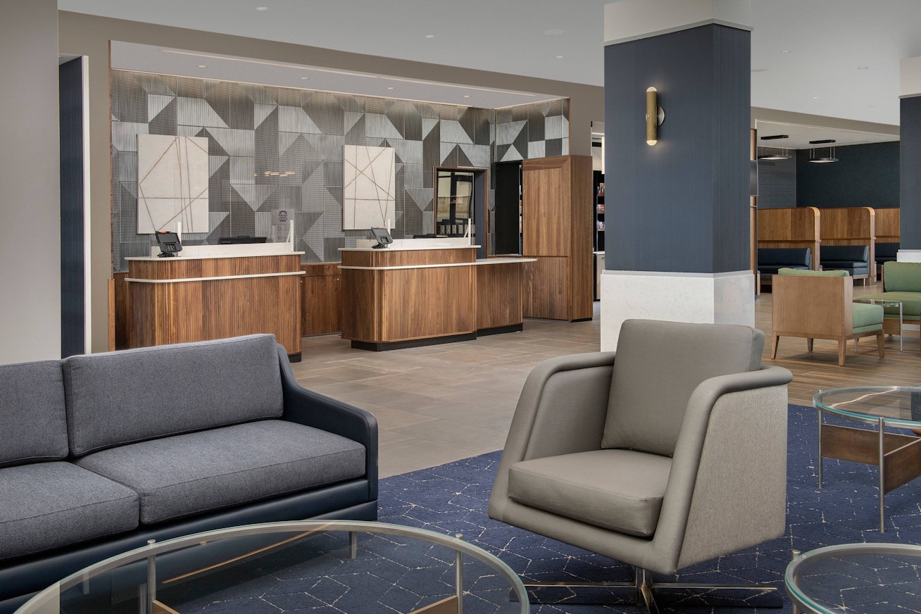 Courtyard by Marriott Indianapolis Plainfield