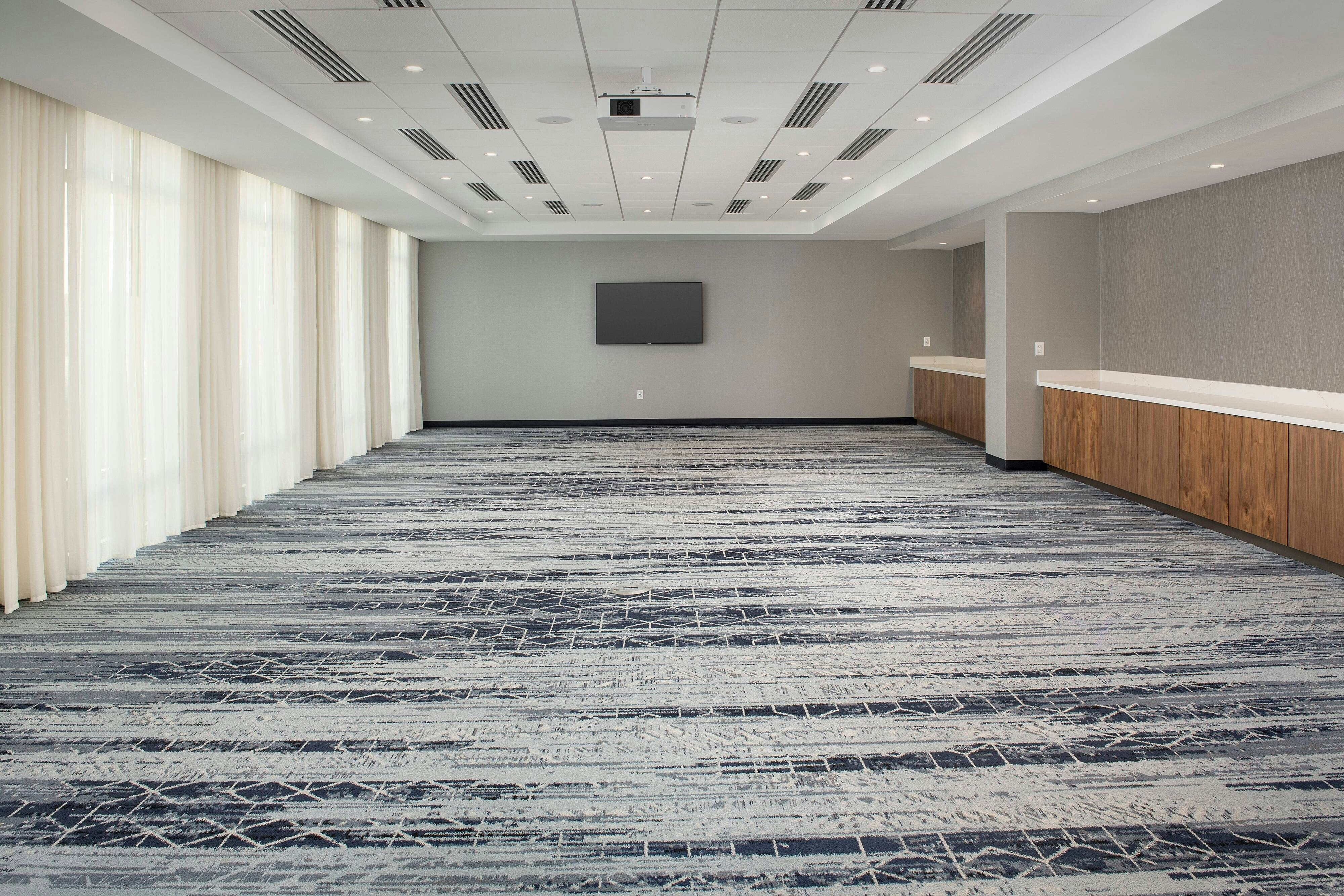 Courtyard by Marriott Indianapolis Plainfield