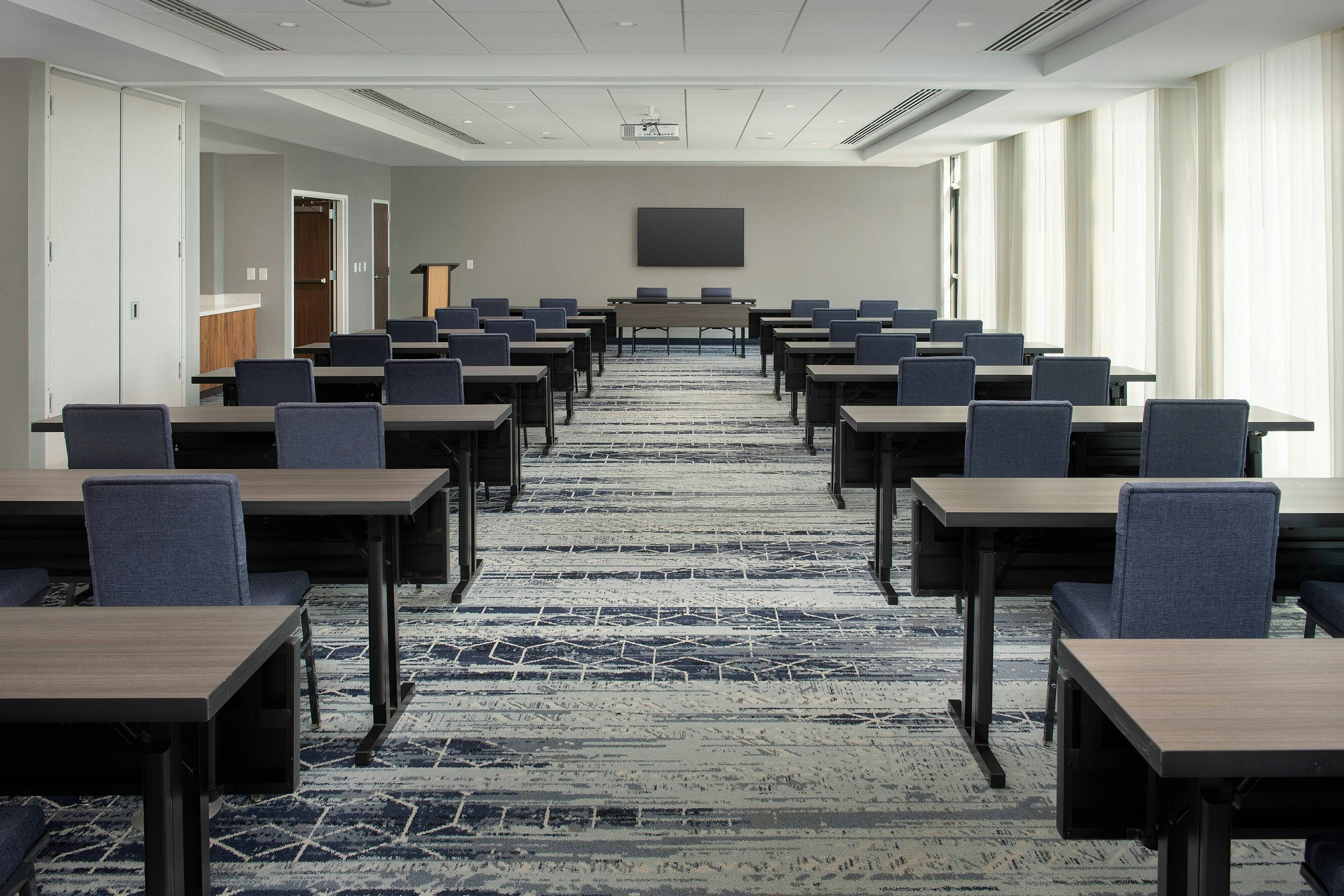 Courtyard by Marriott Indianapolis Plainfield