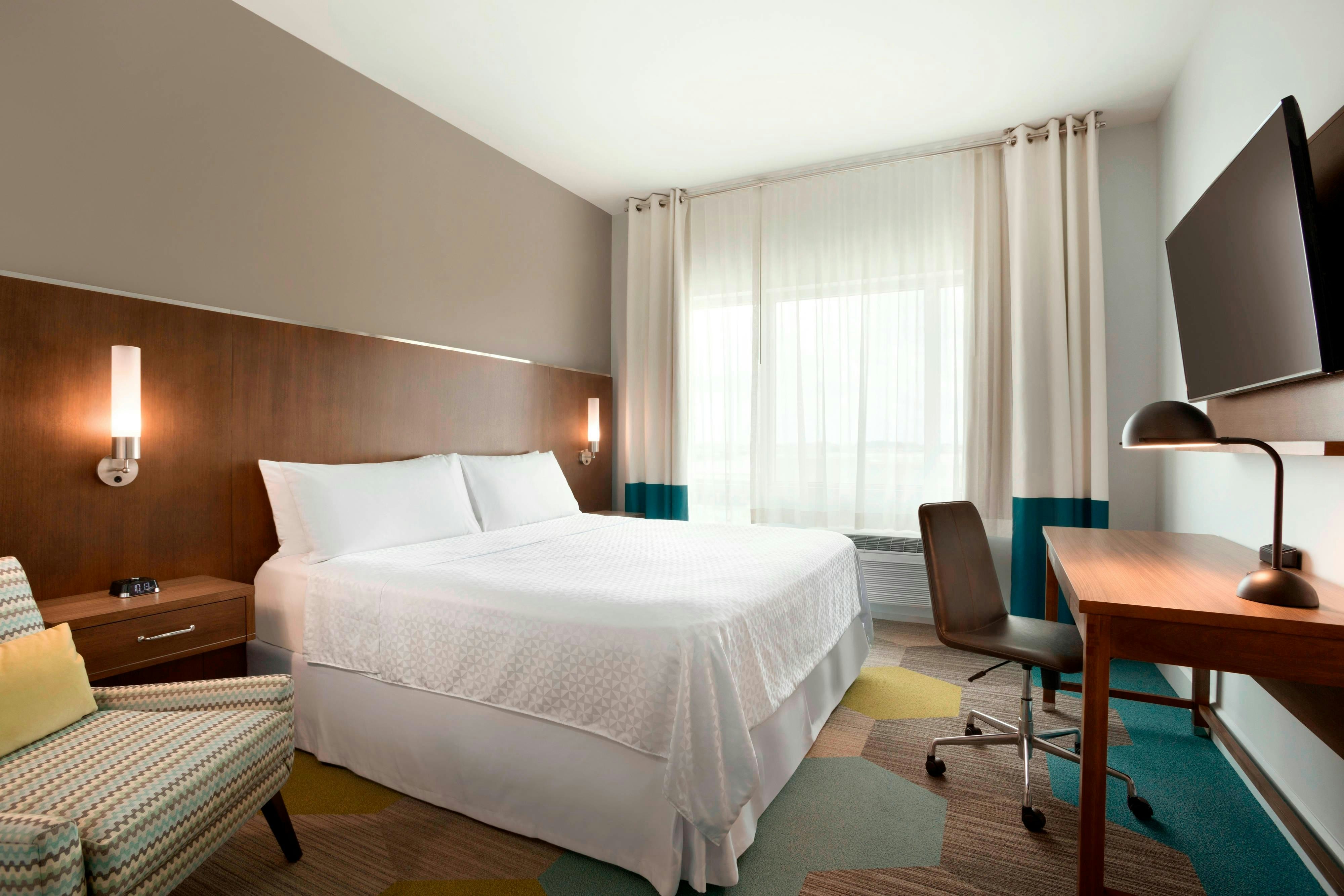 Four Points by Sheraton Miami Airport