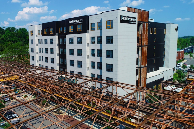 Residence Inn by Marriott Philadelphia Bala Cynwyd