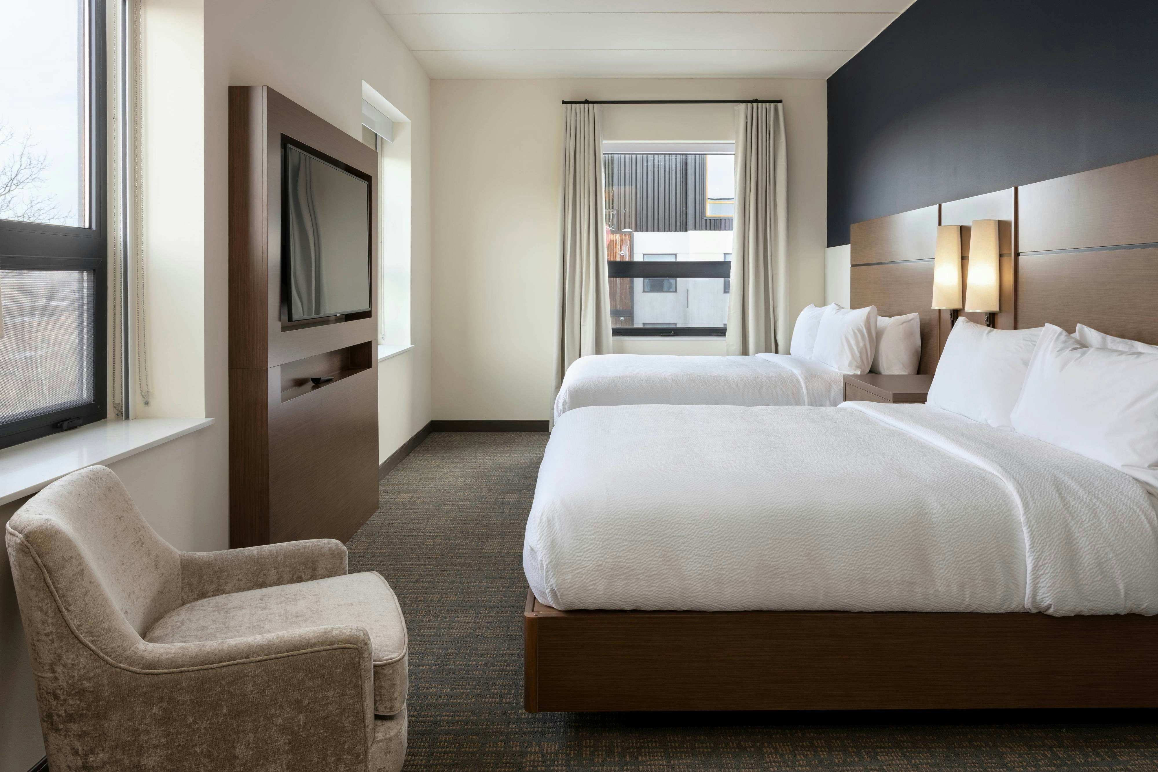 Residence Inn by Marriott Philadelphia Bala Cynwyd