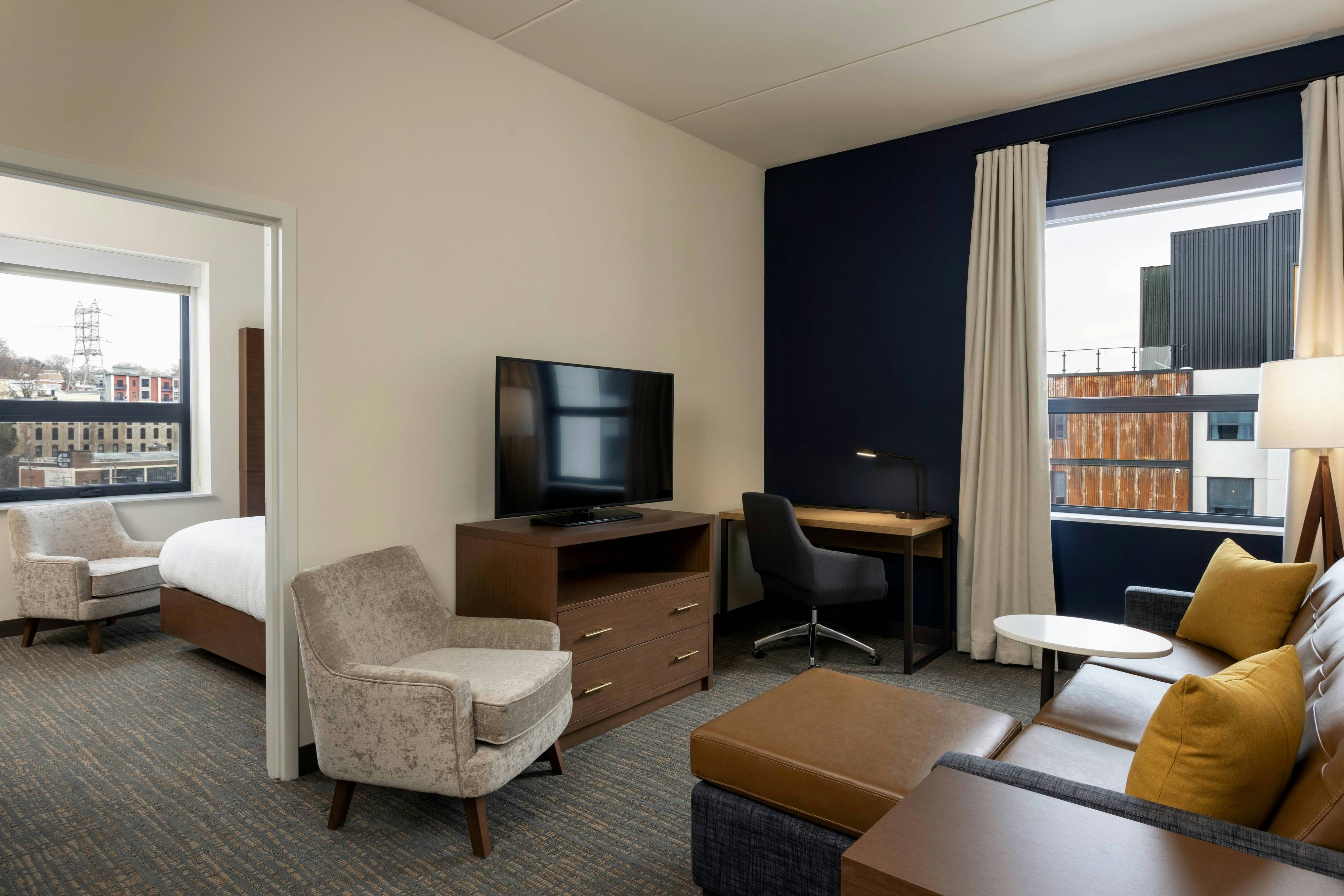 Residence Inn by Marriott Philadelphia Bala Cynwyd