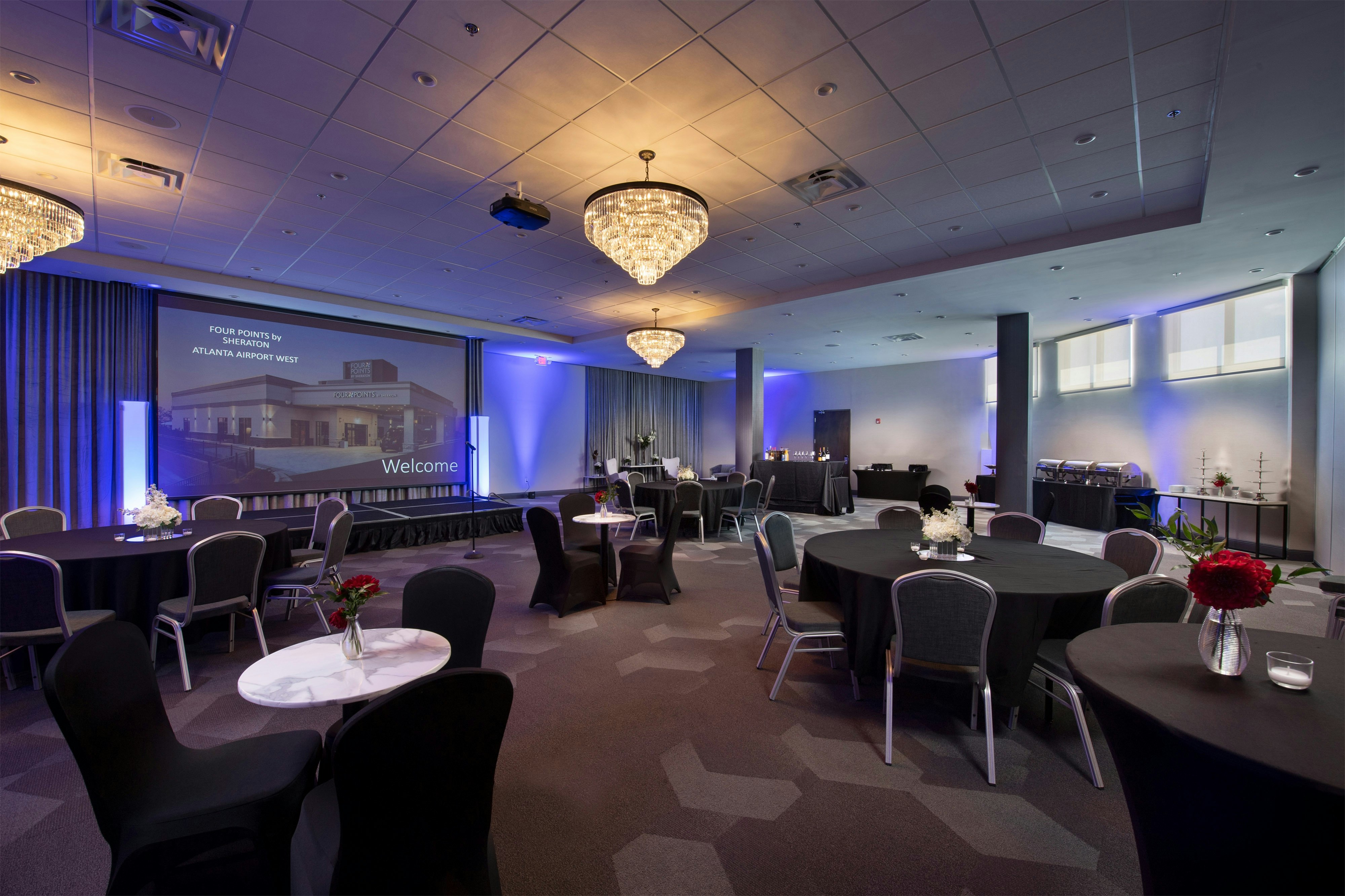 Four Points by Sheraton Atlanta Airport West