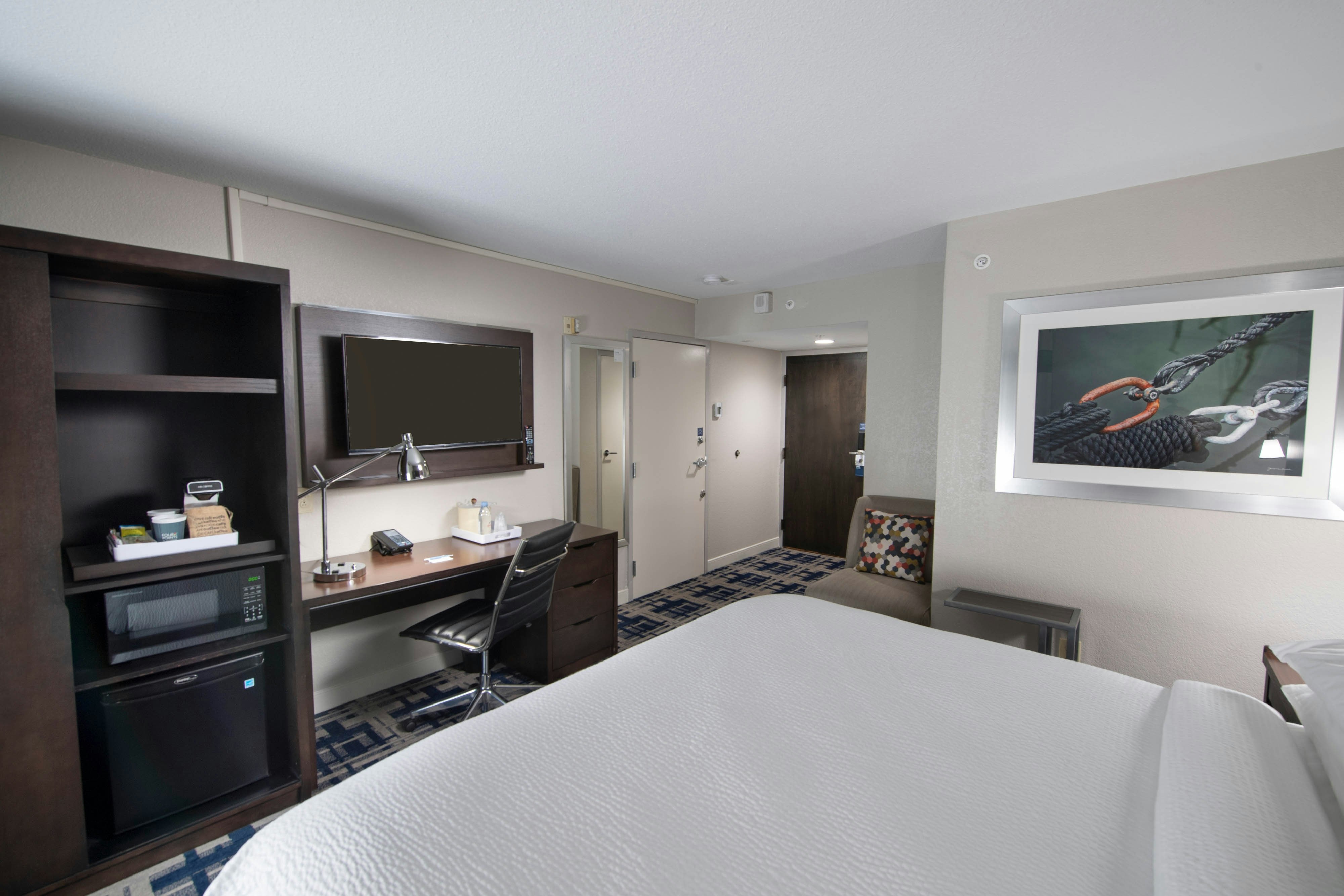 Four Points by Sheraton Charlotte – Lake Norman