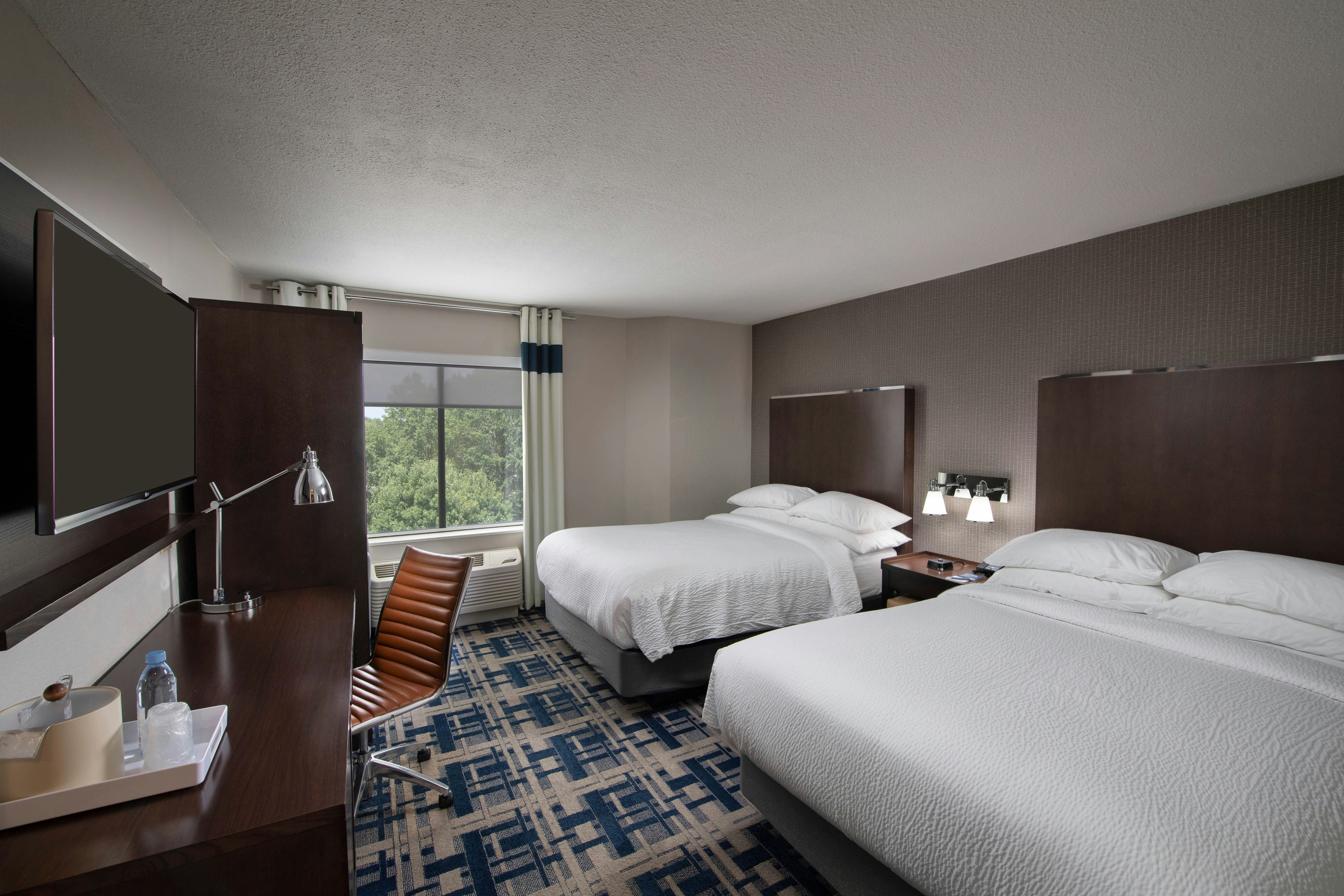 Four Points by Sheraton Charlotte – Lake Norman