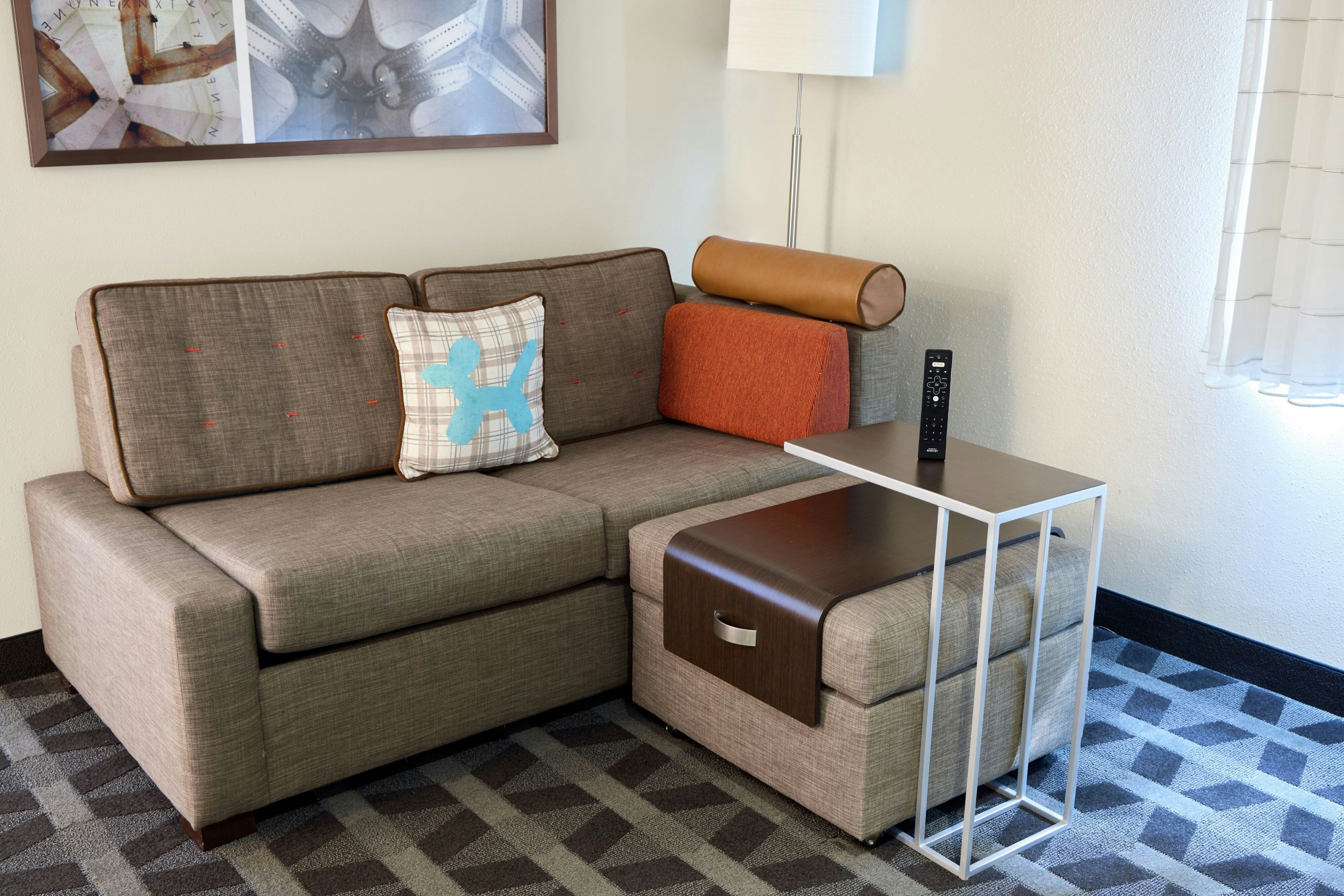 TownePlace Suites by Marriott Columbia West/Lexington