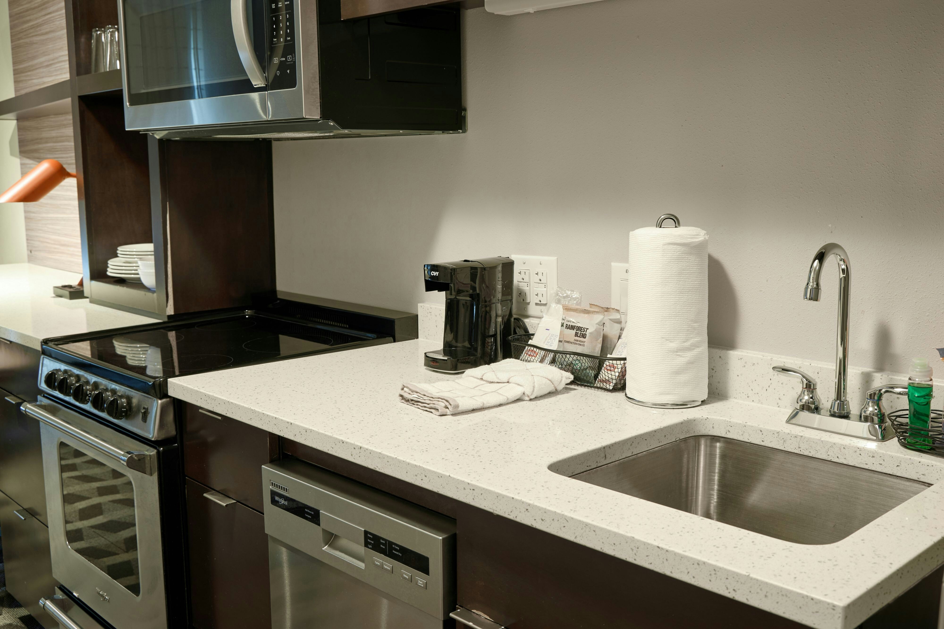 TownePlace Suites by Marriott Columbia West/Lexington